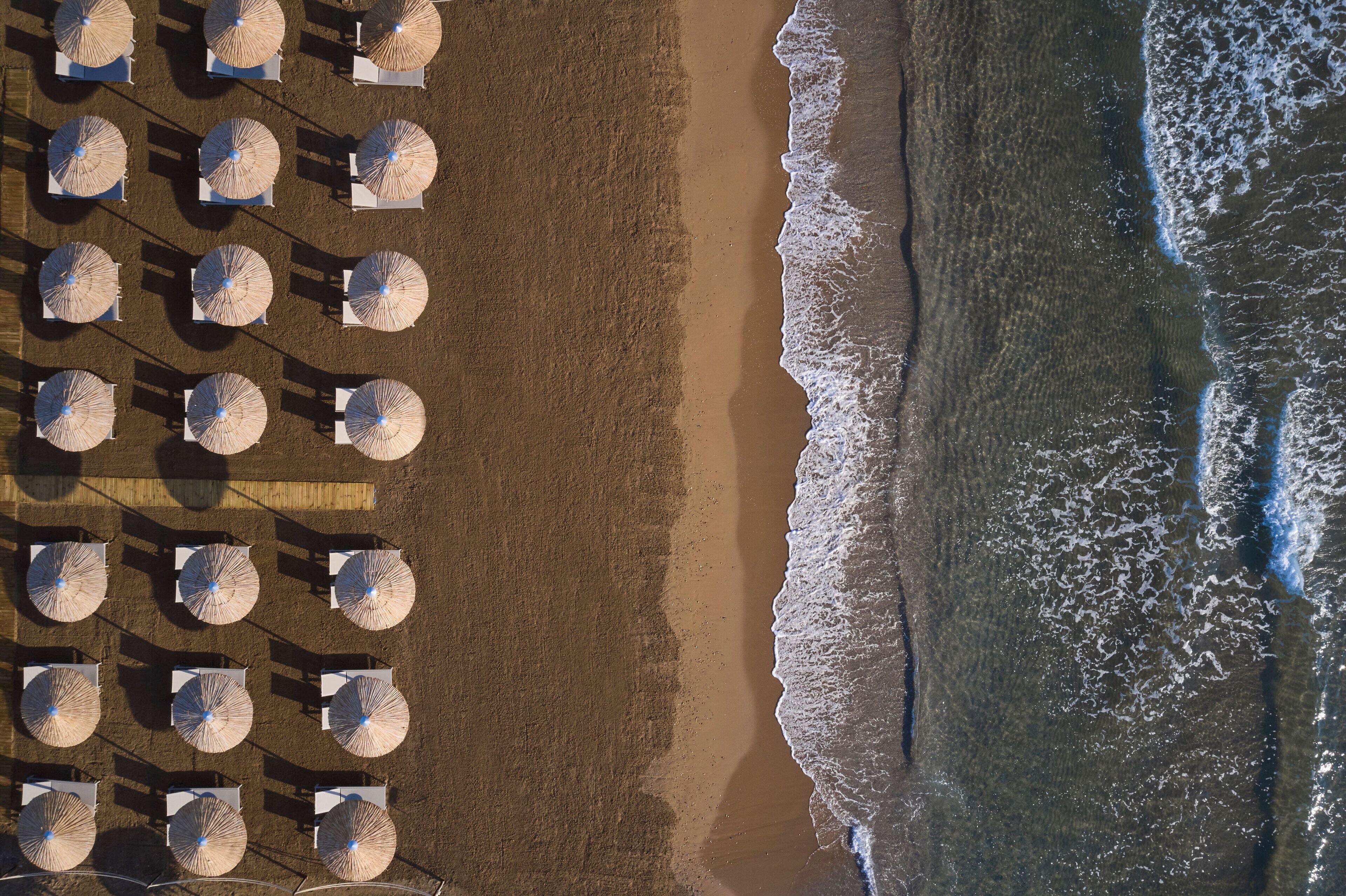 Atlantica Amalthia Beach Hotel