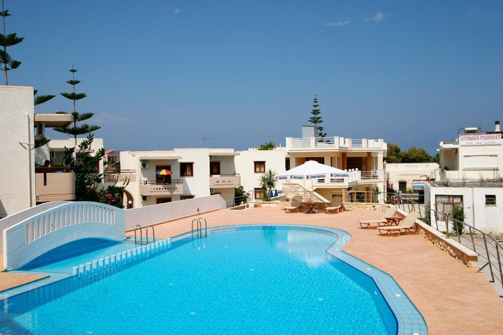 Apelia Hotel