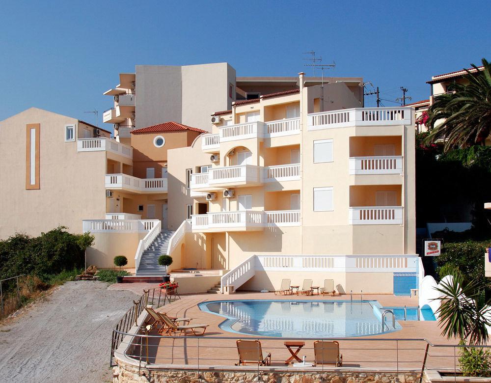 Apelia Hotel