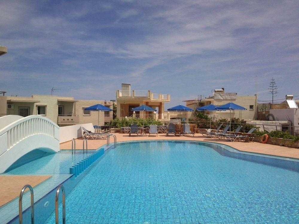 Apelia Hotel