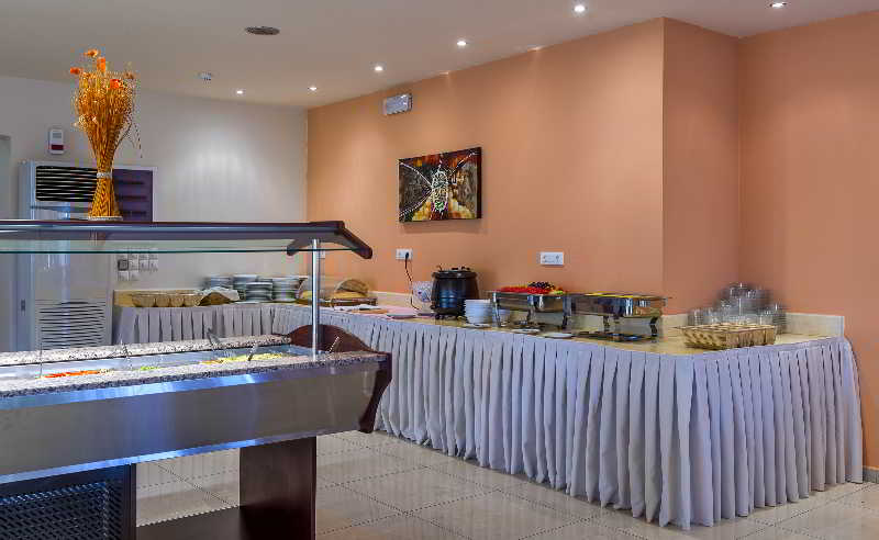 The Atrion Resort Hotel & Apartments