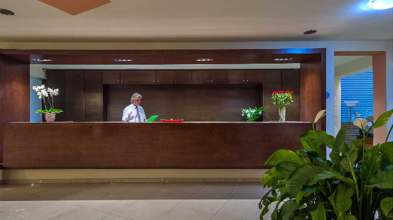 The Atrion Resort Hotel & Apartments