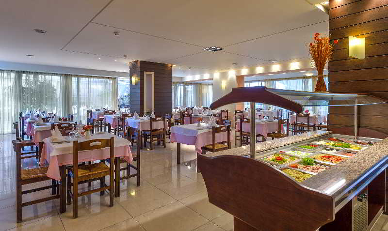 The Atrion Resort Hotel & Apartments