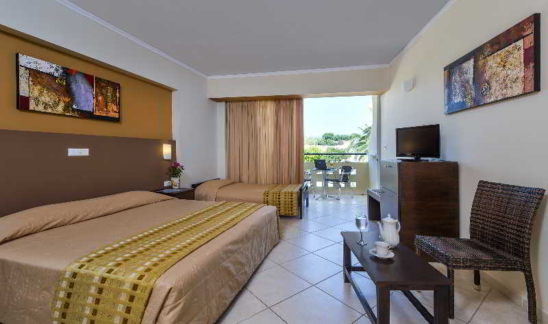 The Atrion Resort Hotel & Apartments