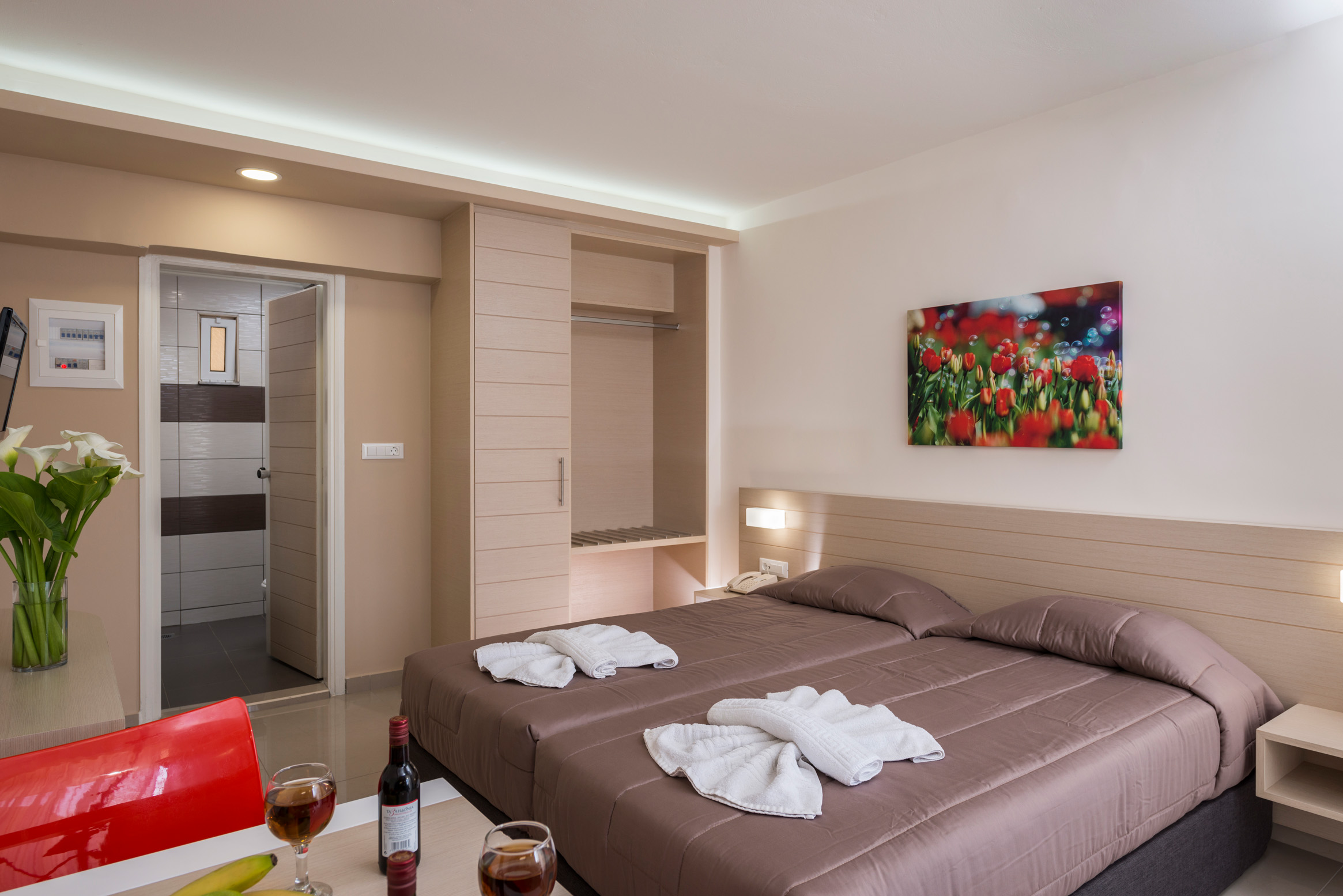 The Atrion Resort Hotel & Apartments