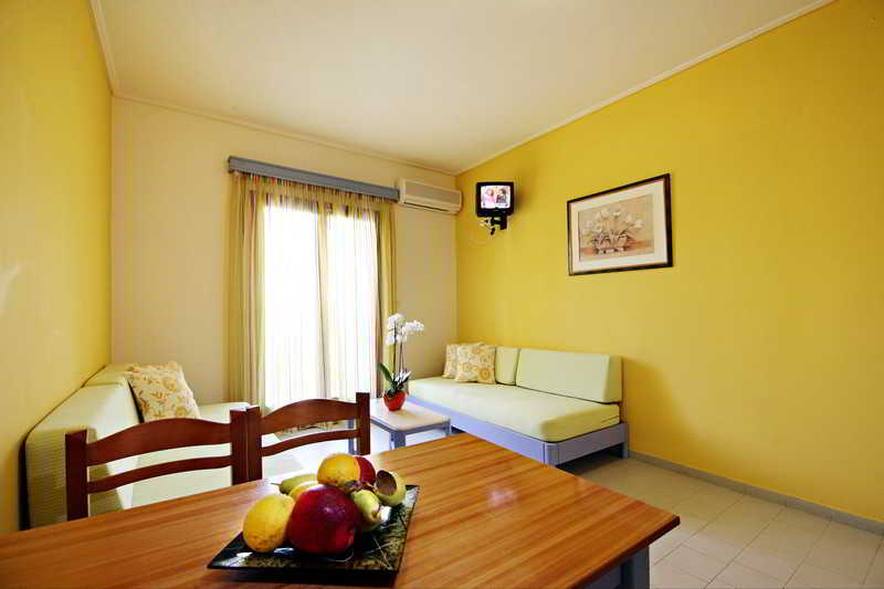 Solimar Turquoise Hotel