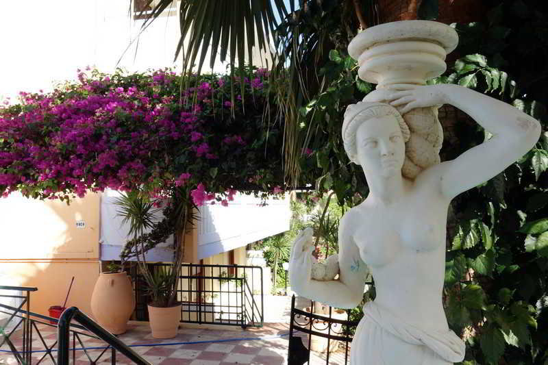 Solimar Turquoise Hotel