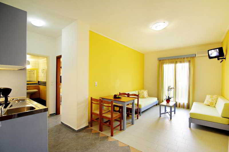 Solimar Turquoise Hotel