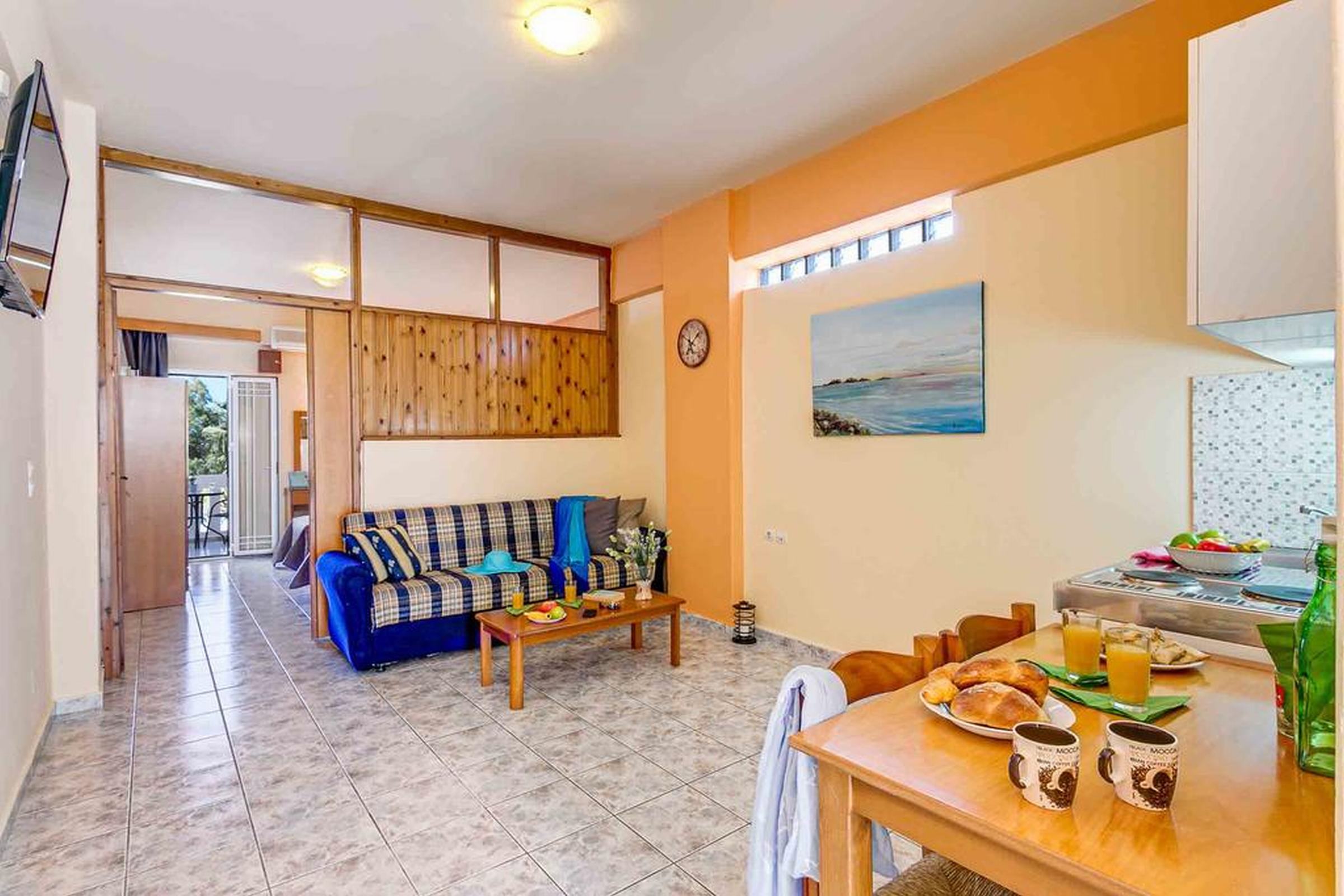 Eden Beach Hotel