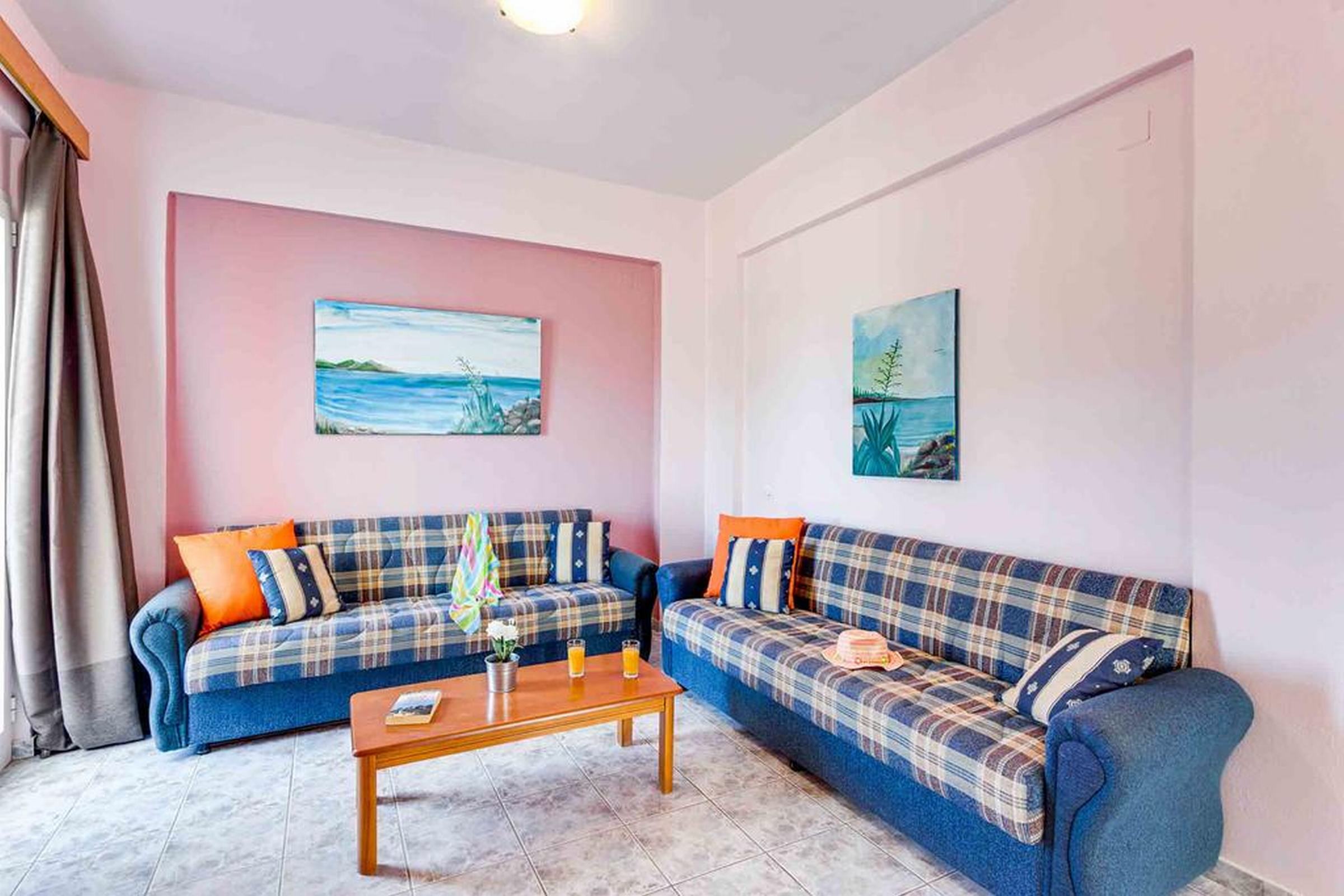 Eden Beach Hotel