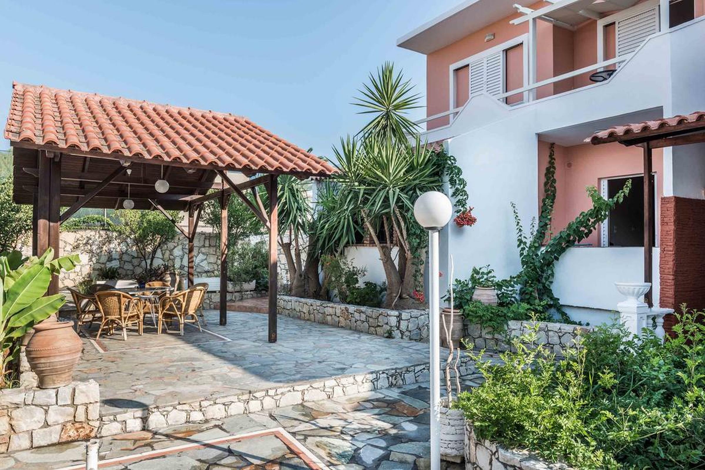 Eden Beach Hotel
