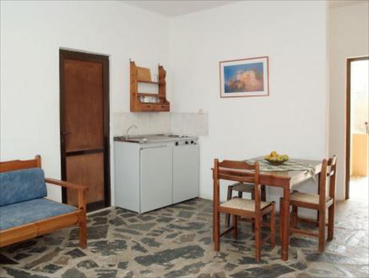Ekavi Apartments