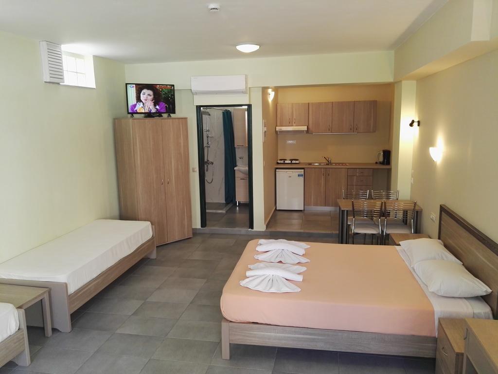 Epis Hotel