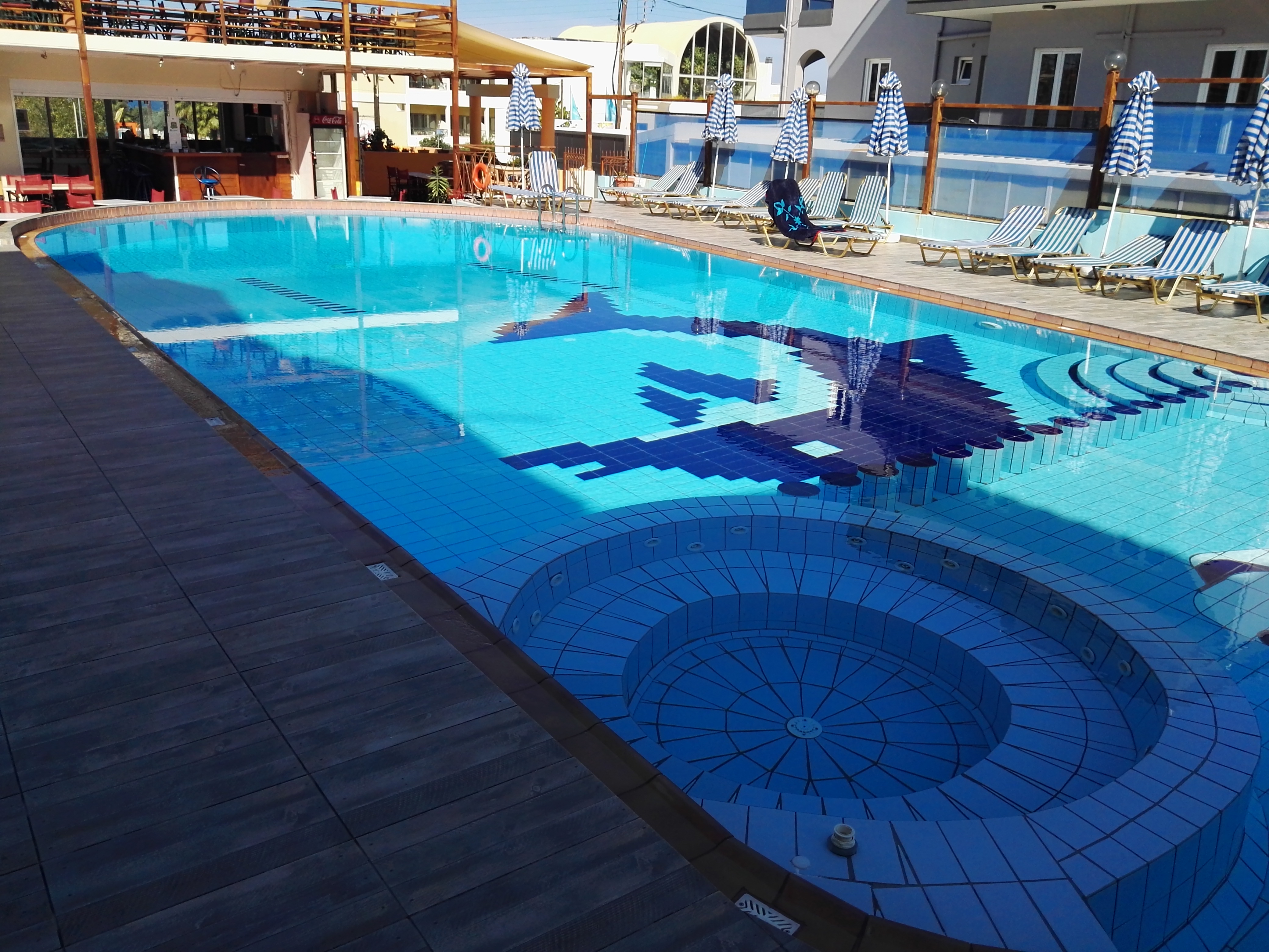 Epis Hotel