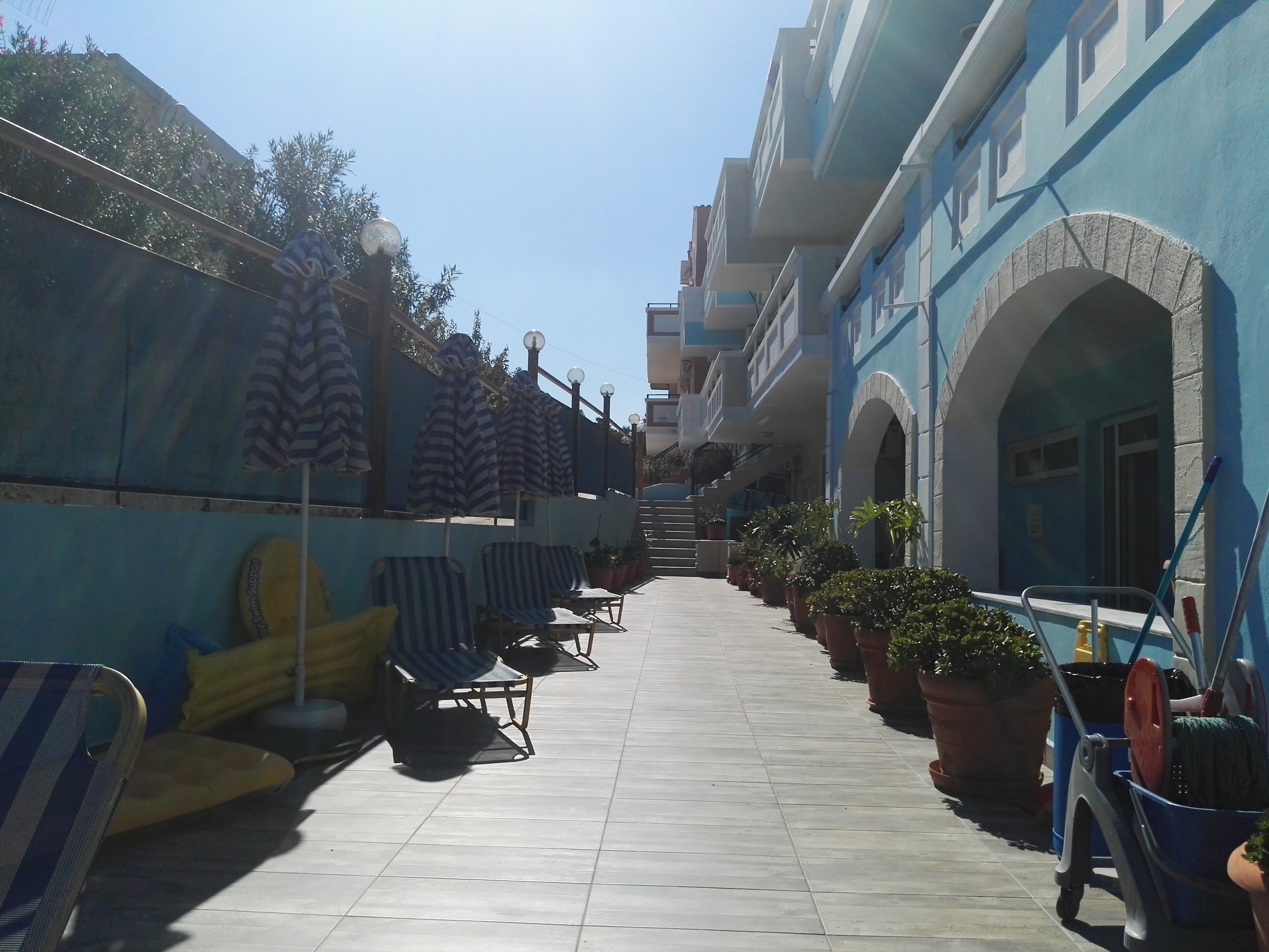 Epis Hotel