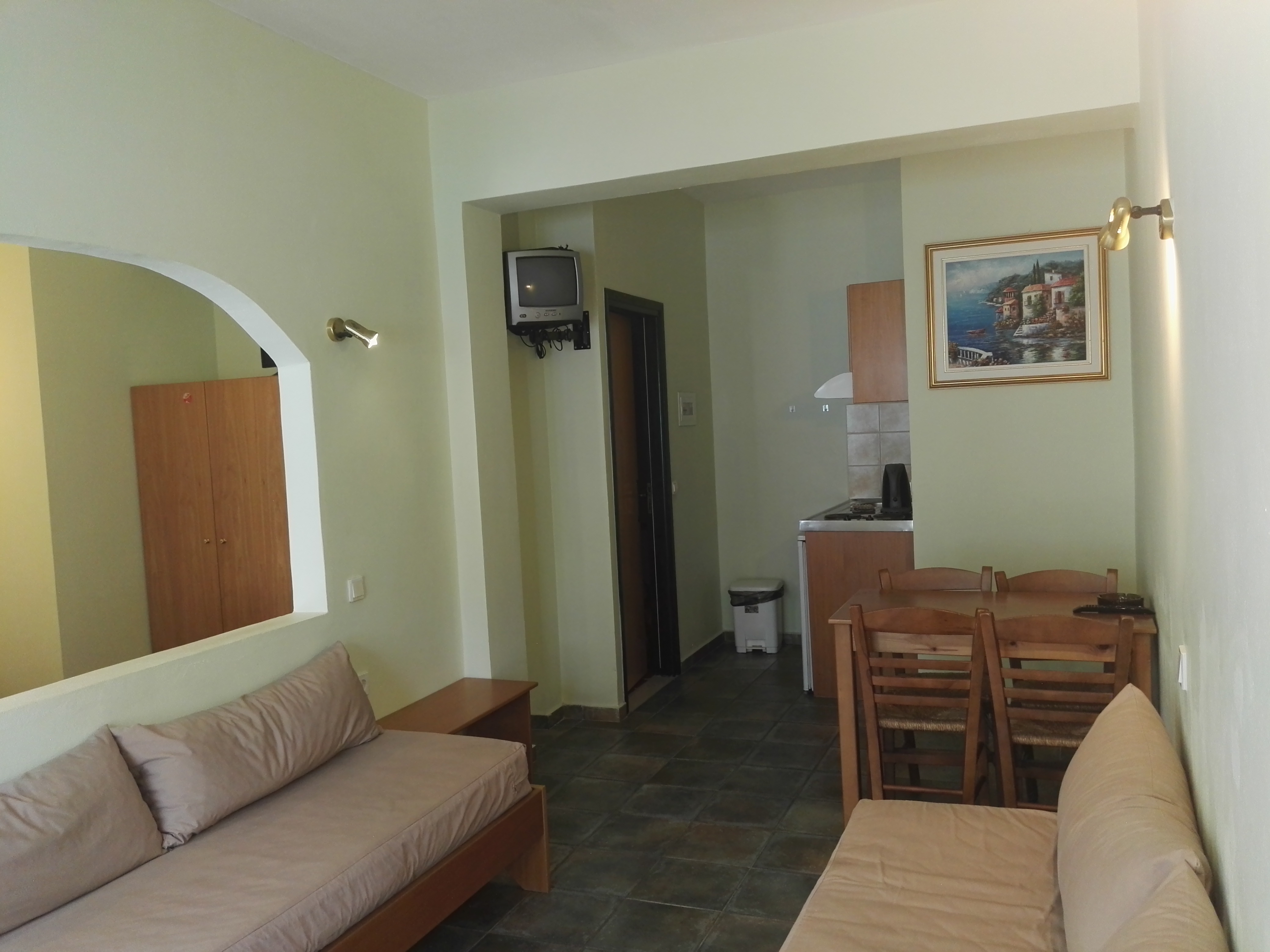 Epis Hotel