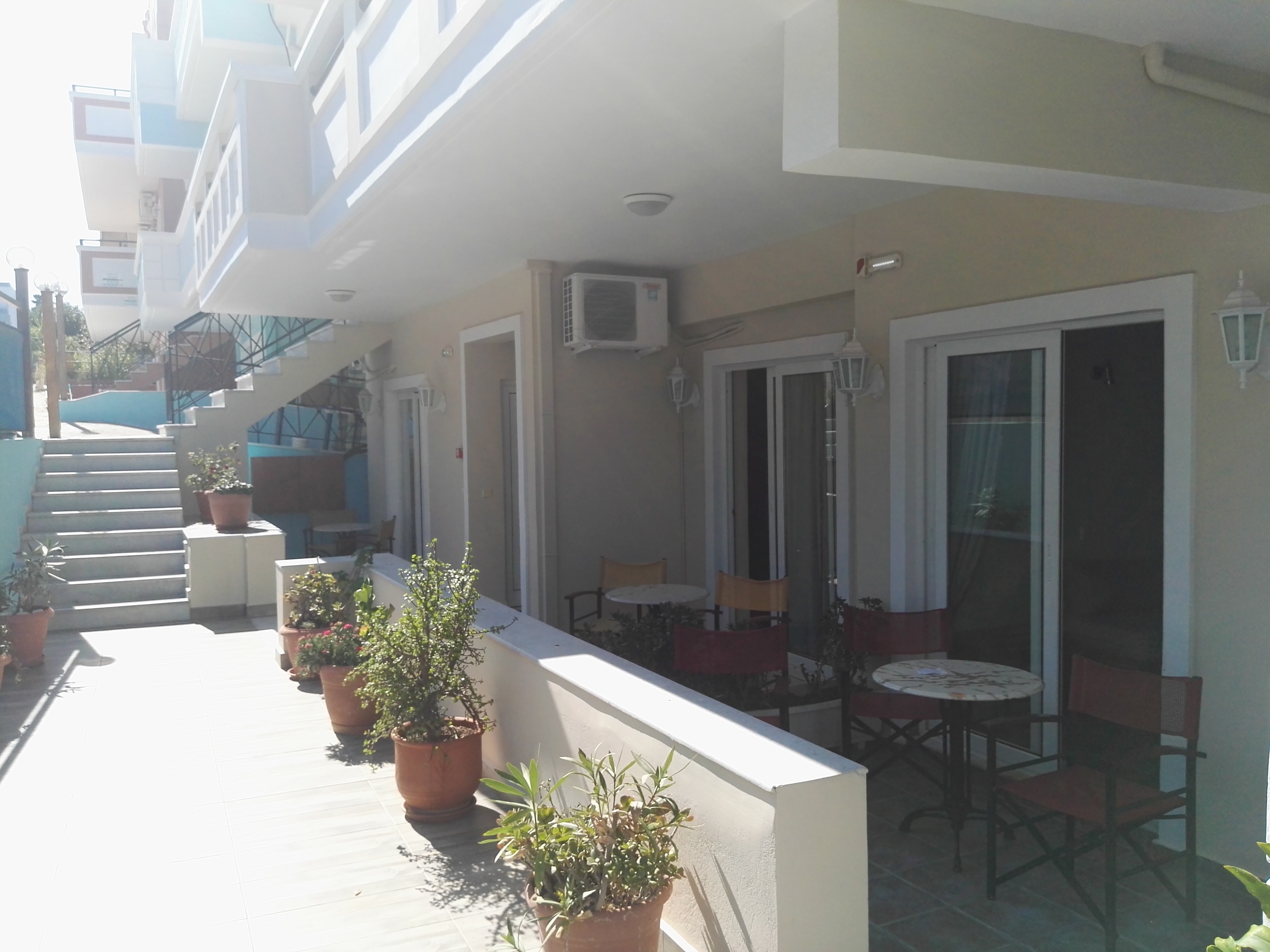 Epis Hotel