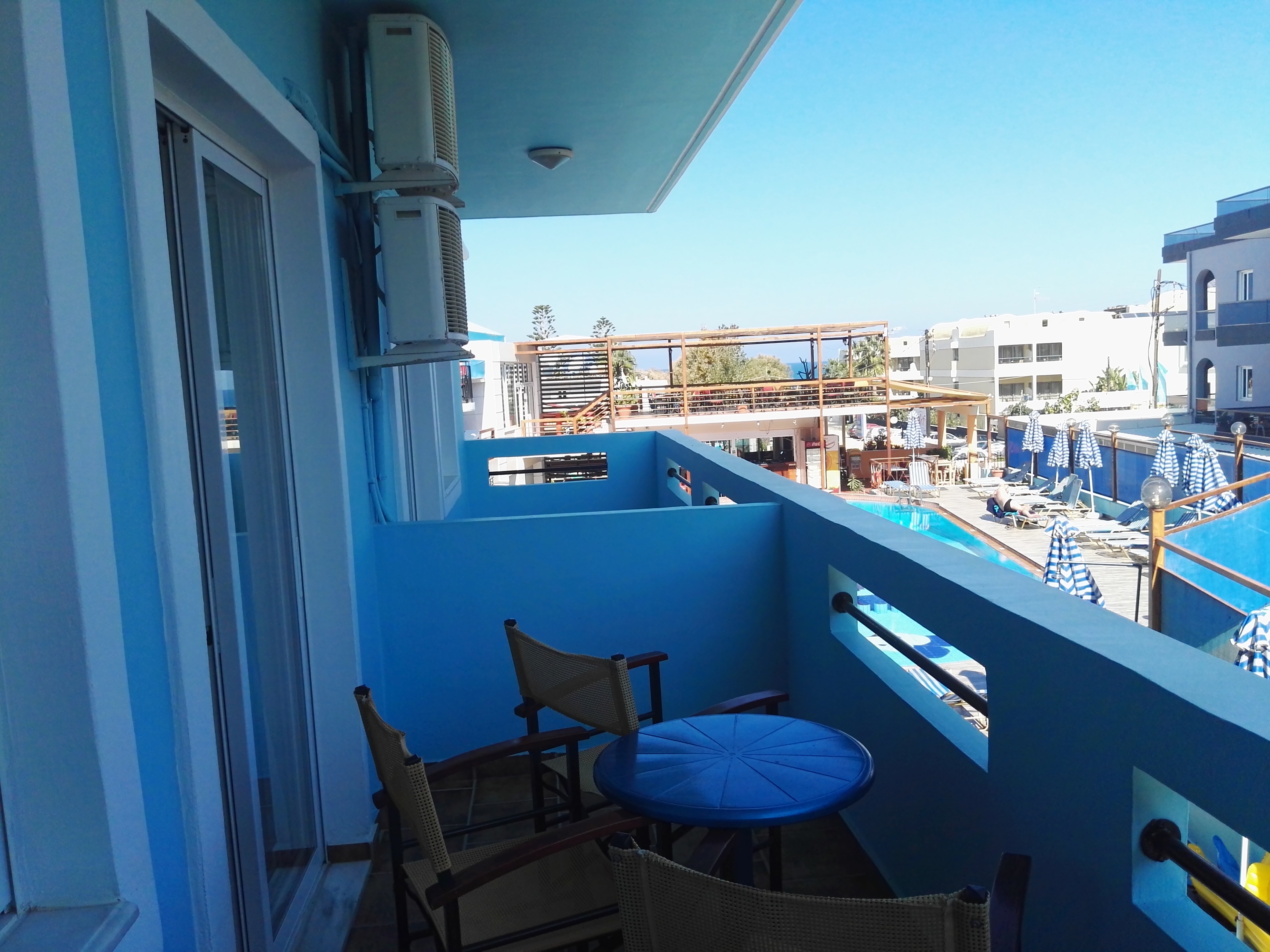 Epis Hotel