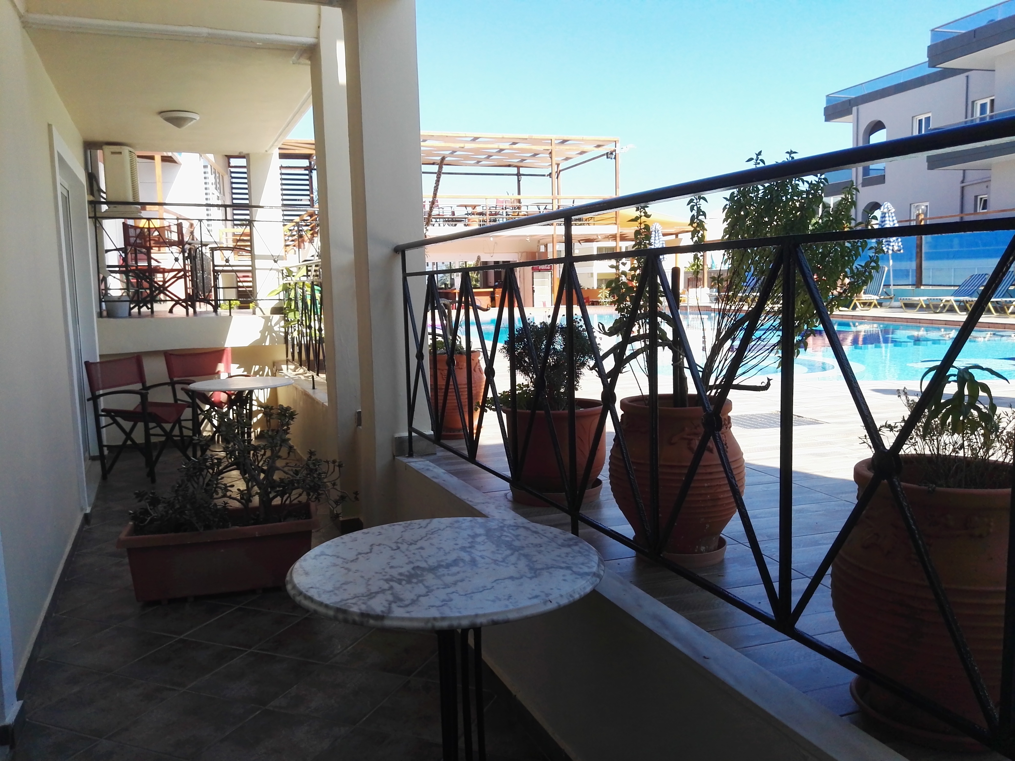 Epis Hotel