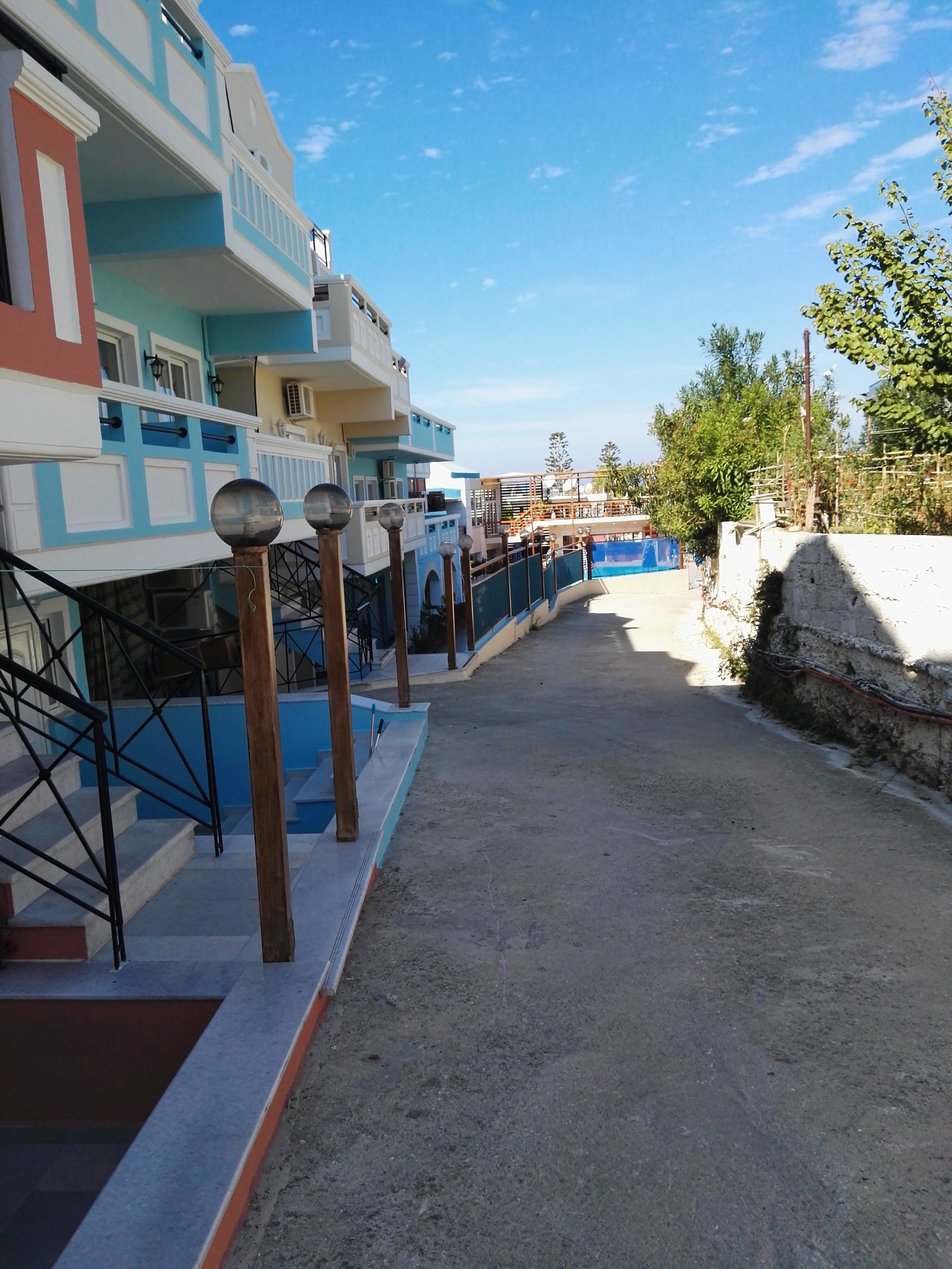 Epis Hotel