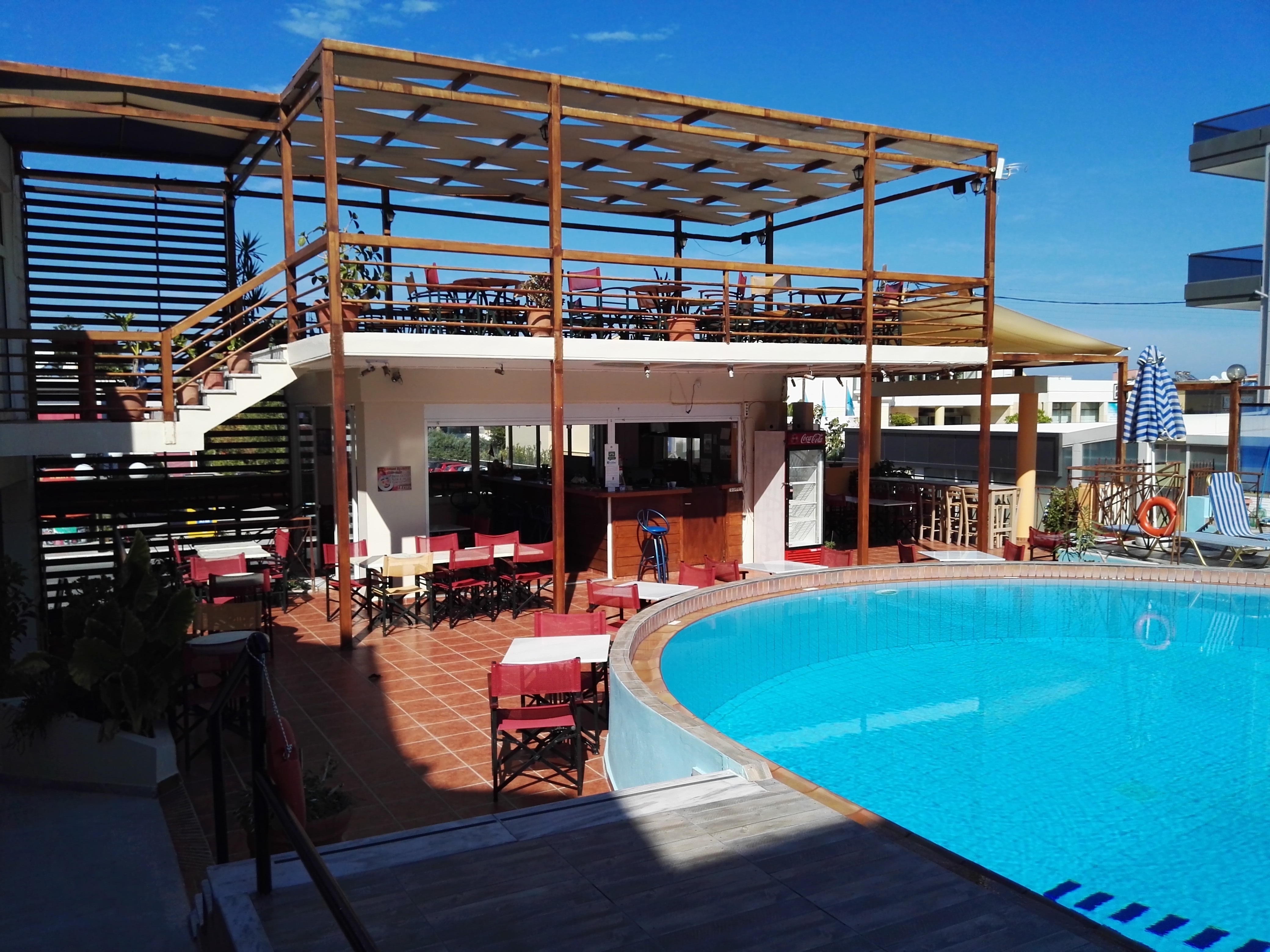 Epis Hotel
