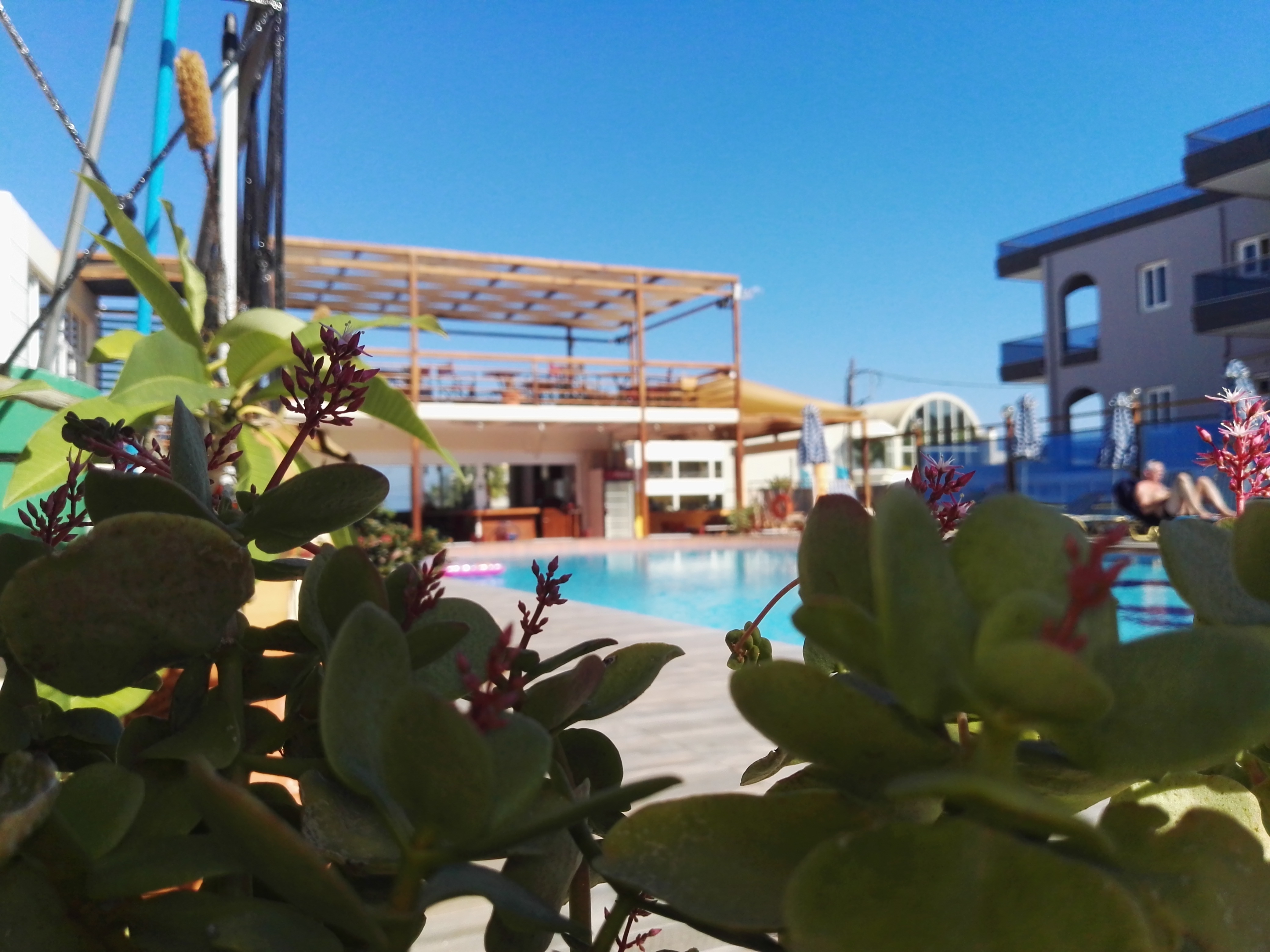 Epis Hotel