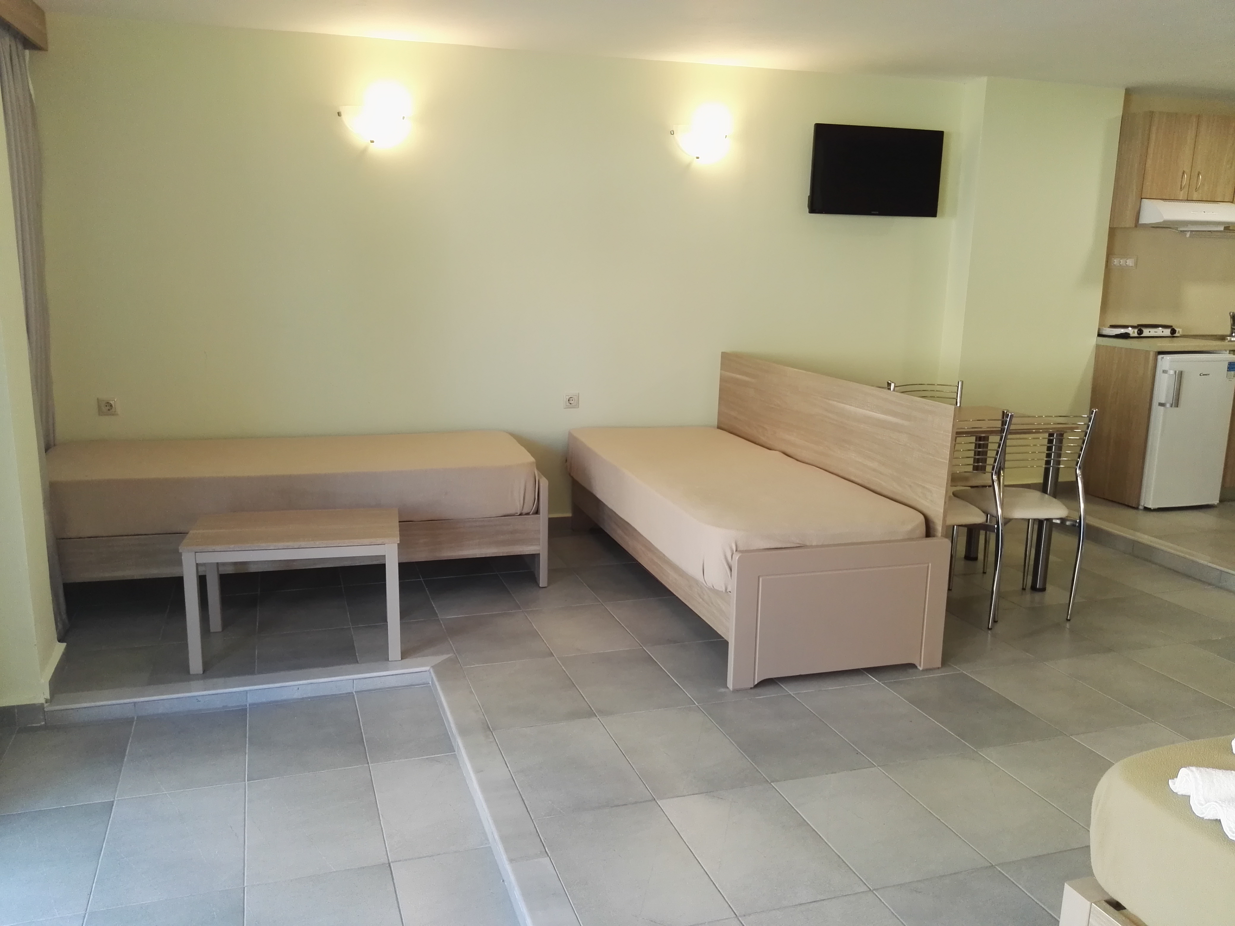 Epis Hotel