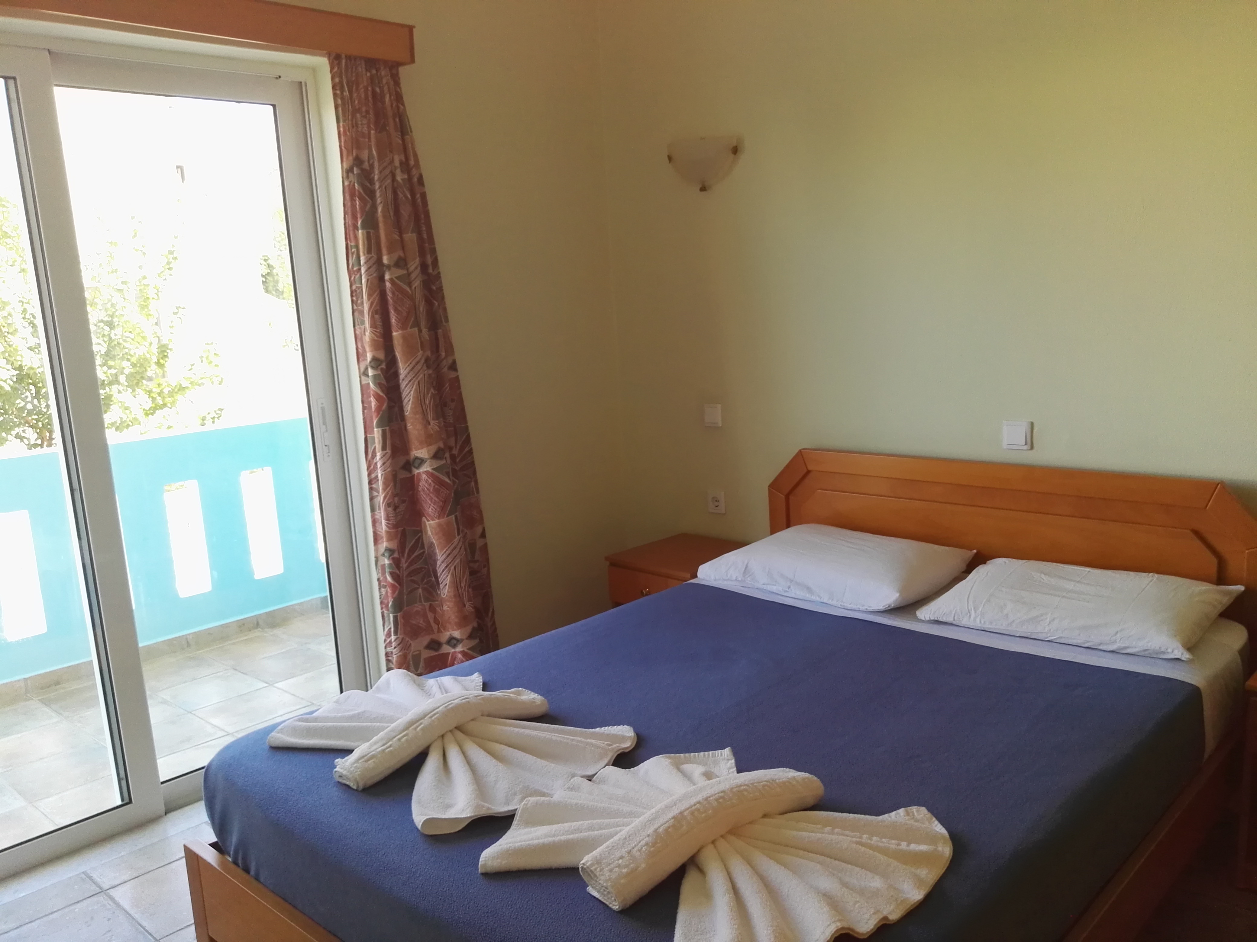 Epis Hotel