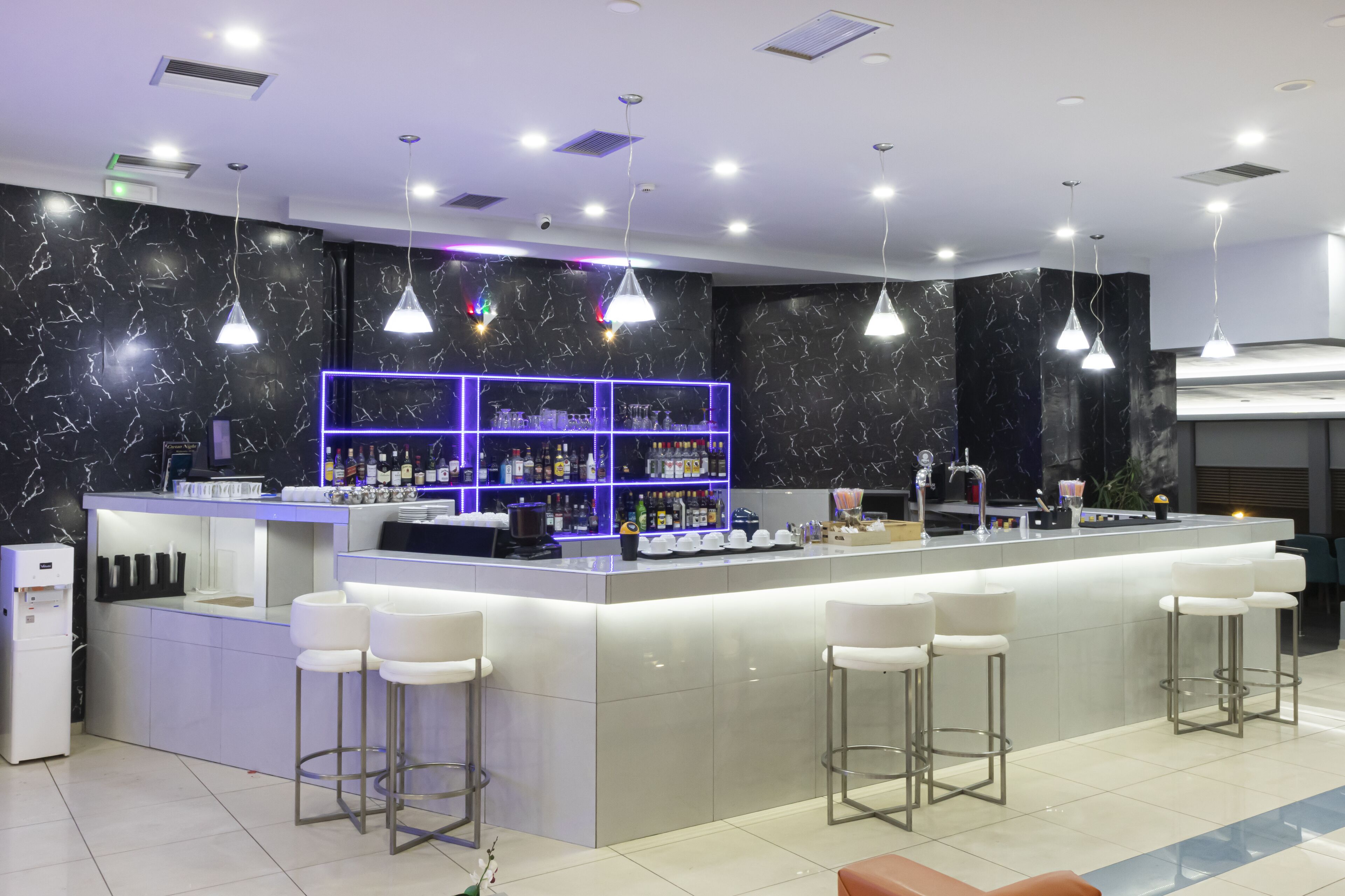Galini Sea View Hotel