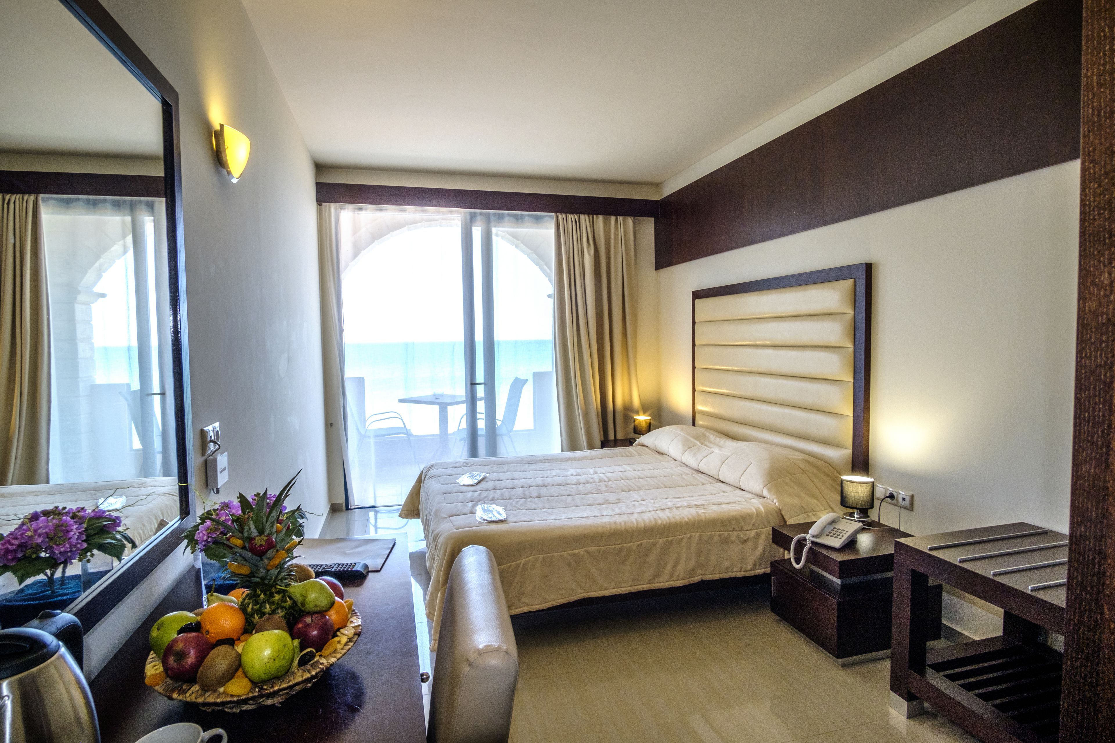 Galini Sea View Hotel