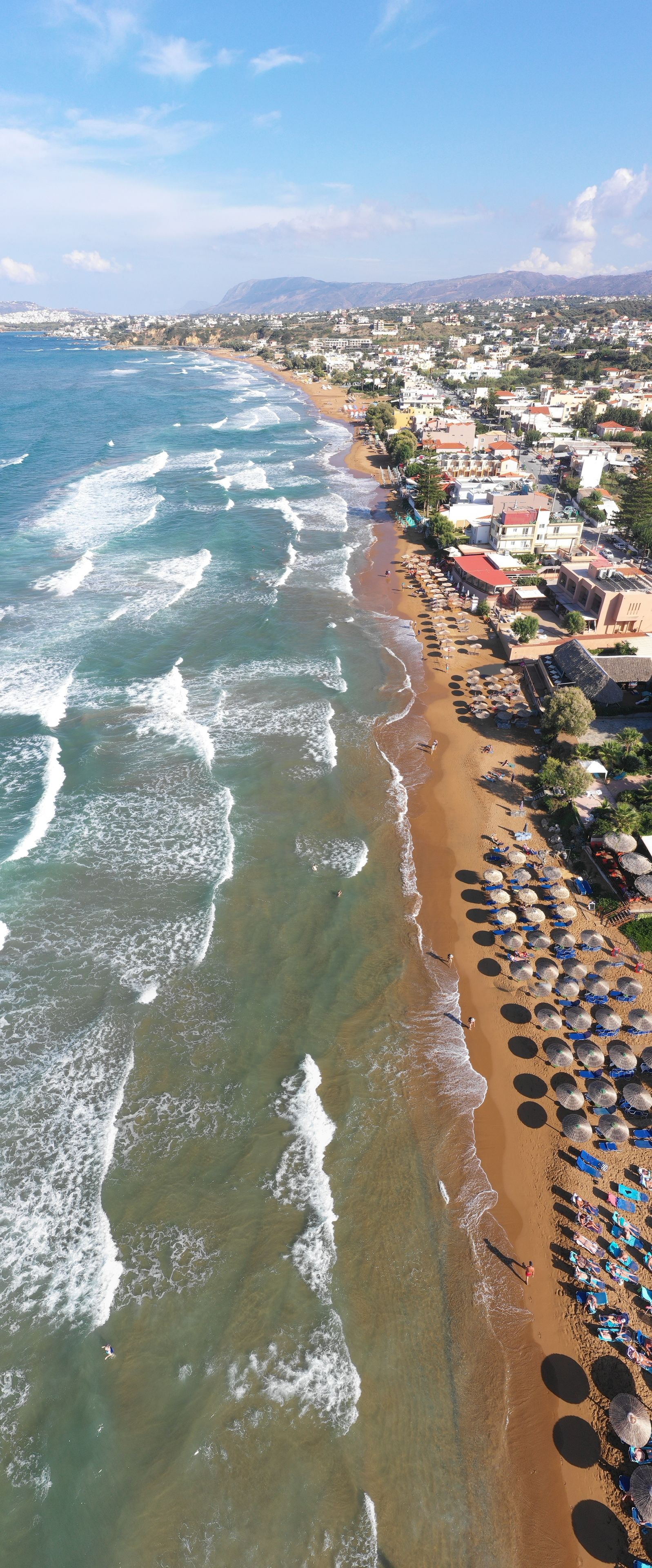 Galini Sea View Hotel