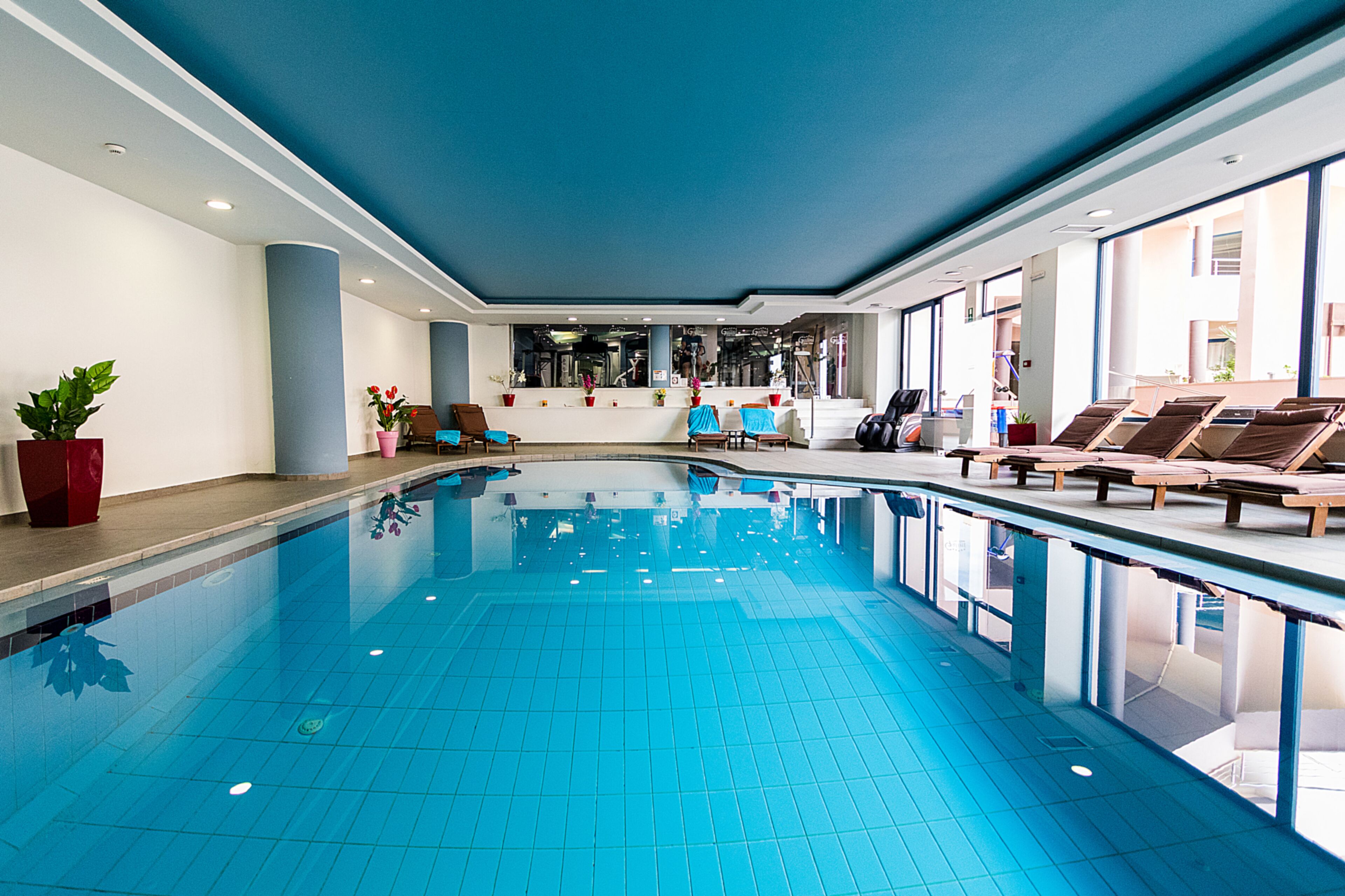 Galini Sea View Hotel