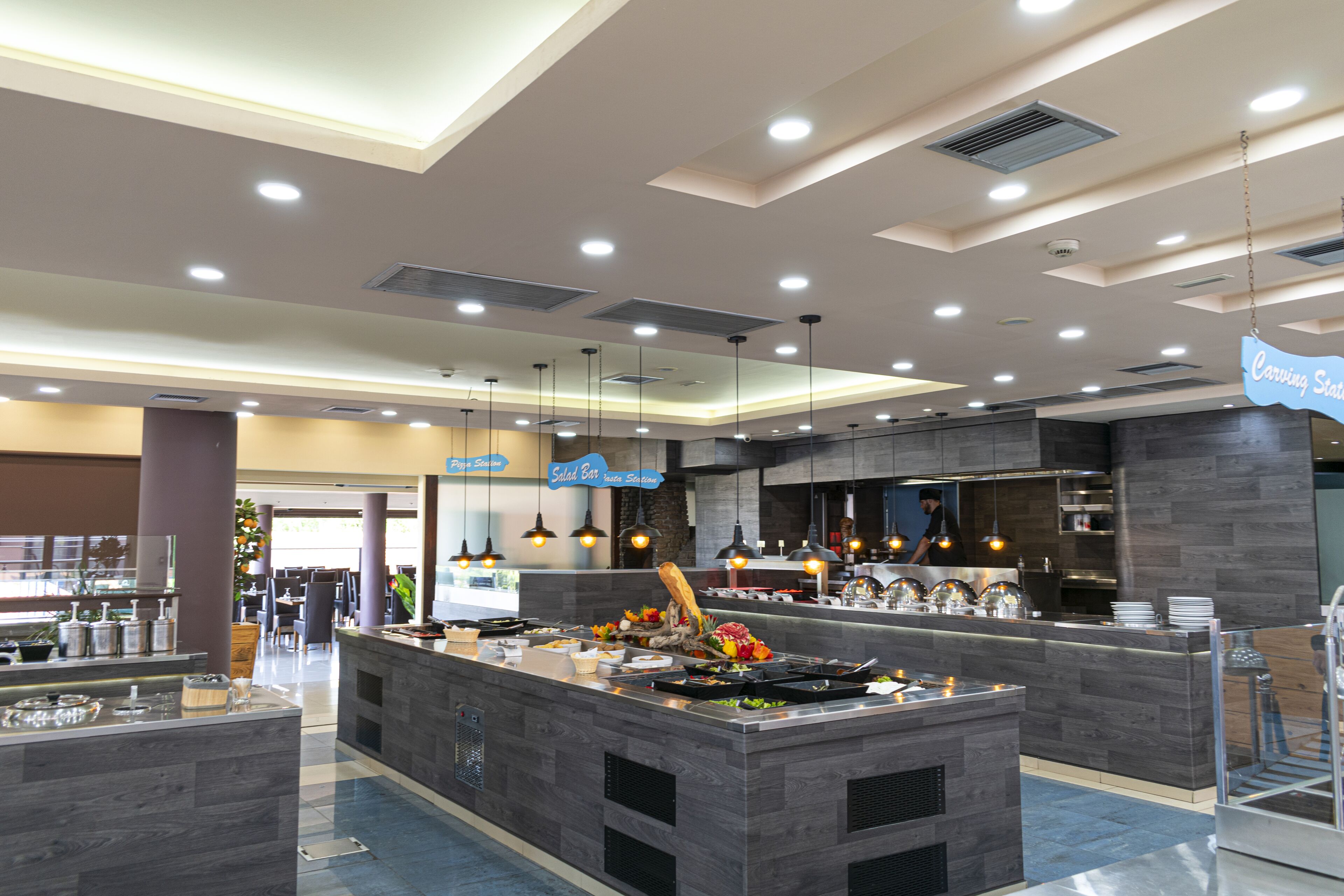 Galini Sea View Hotel
