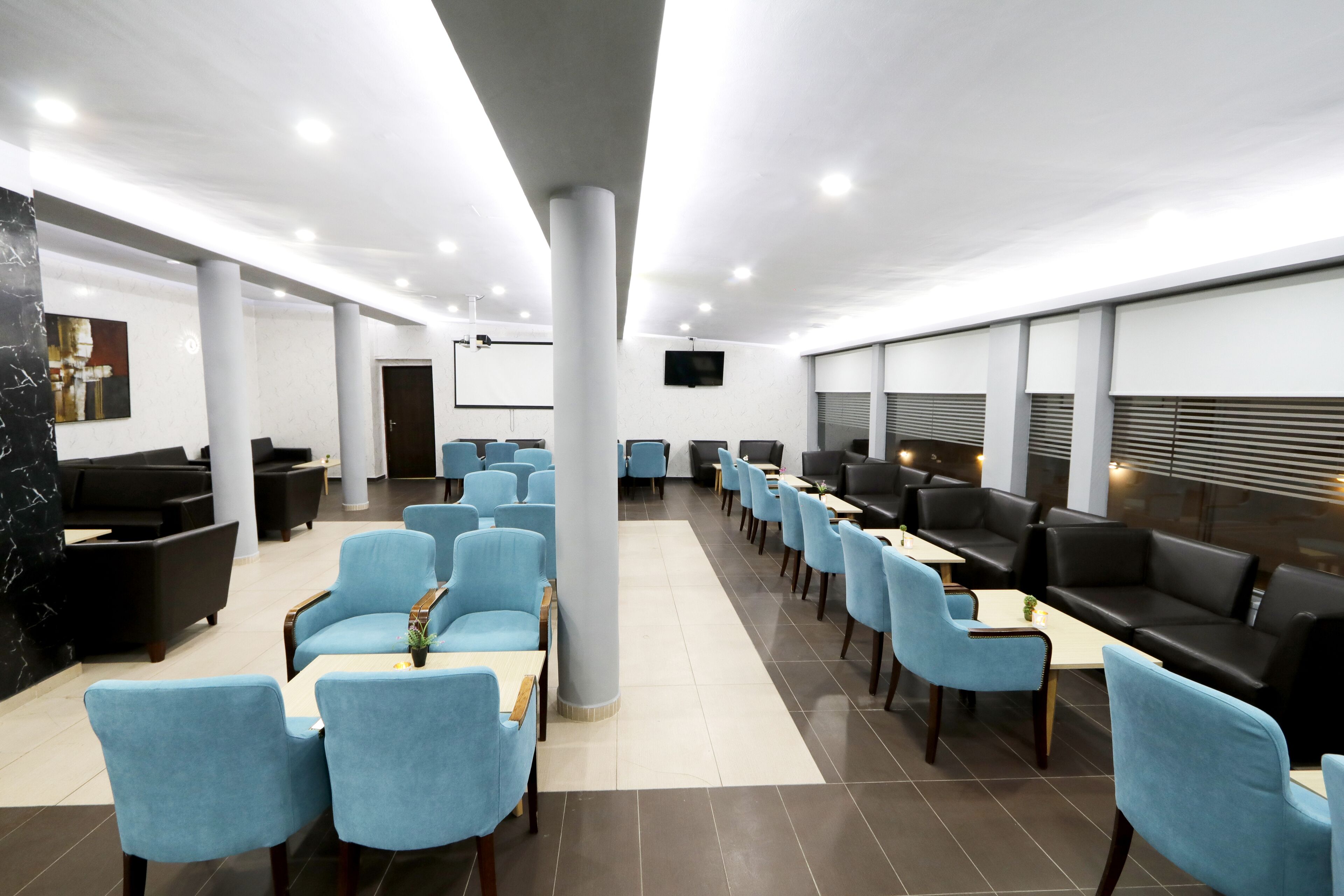 Galini Sea View Hotel