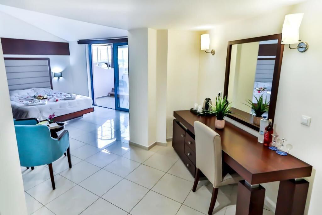 Galini Sea View Hotel