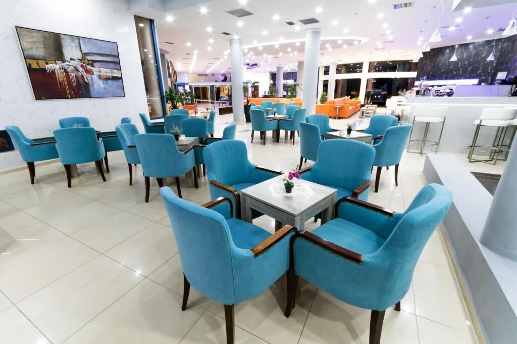 Galini Sea View Hotel
