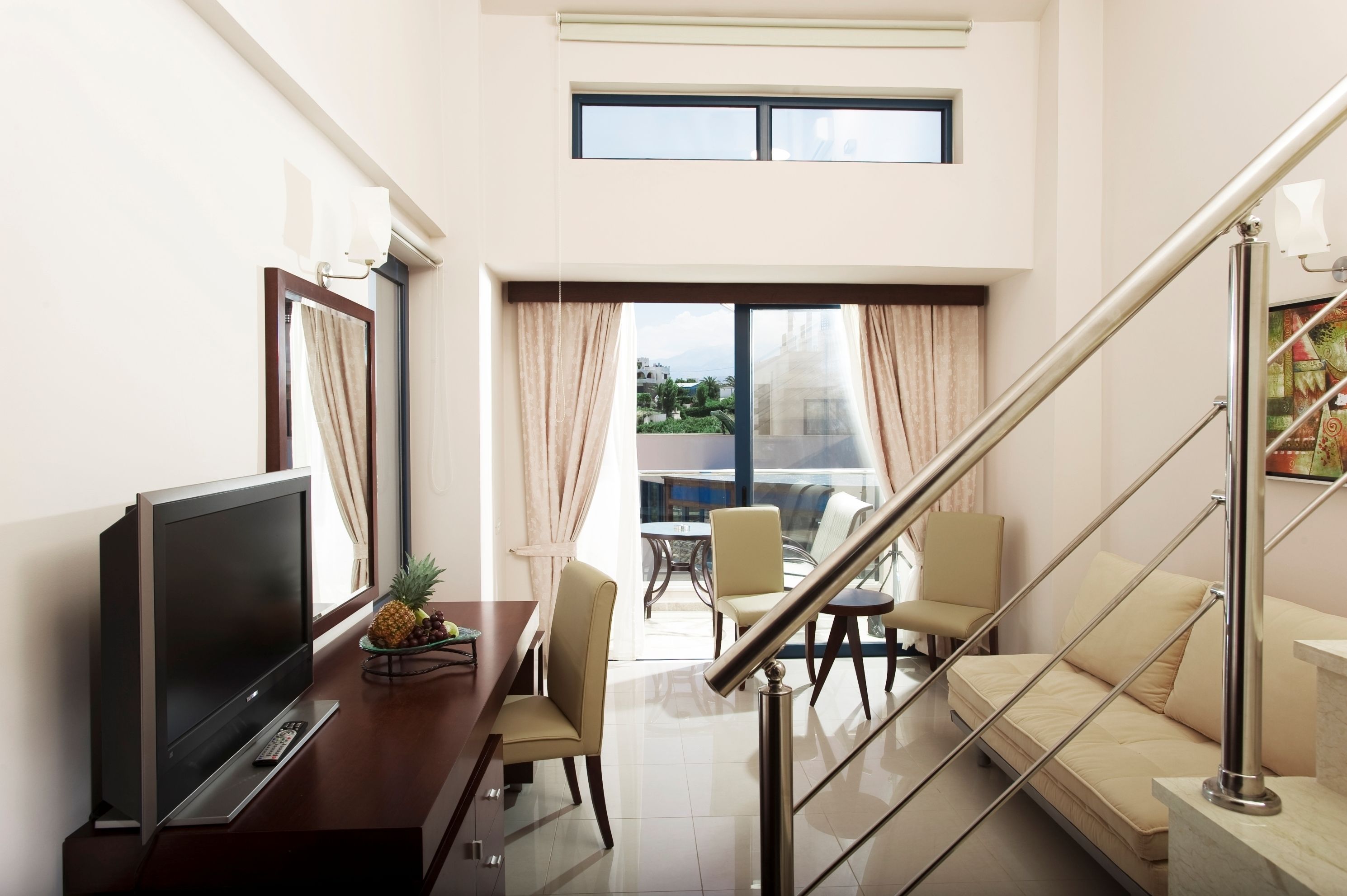 Galini Sea View Hotel