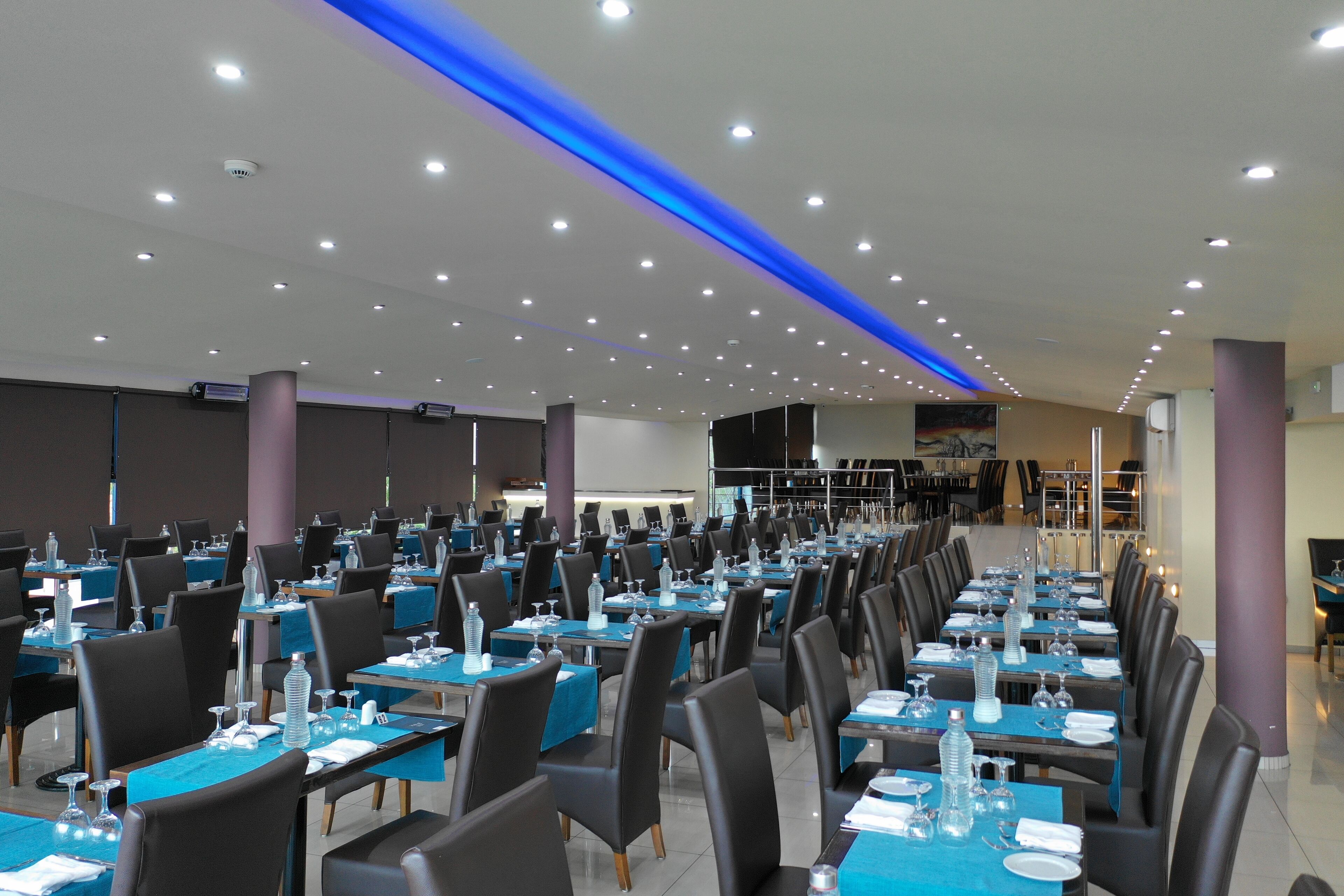 Galini Sea View Hotel