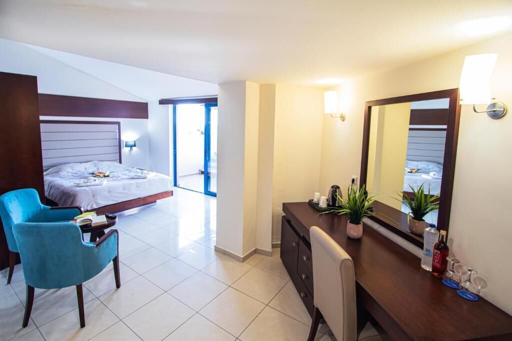 Galini Sea View Hotel