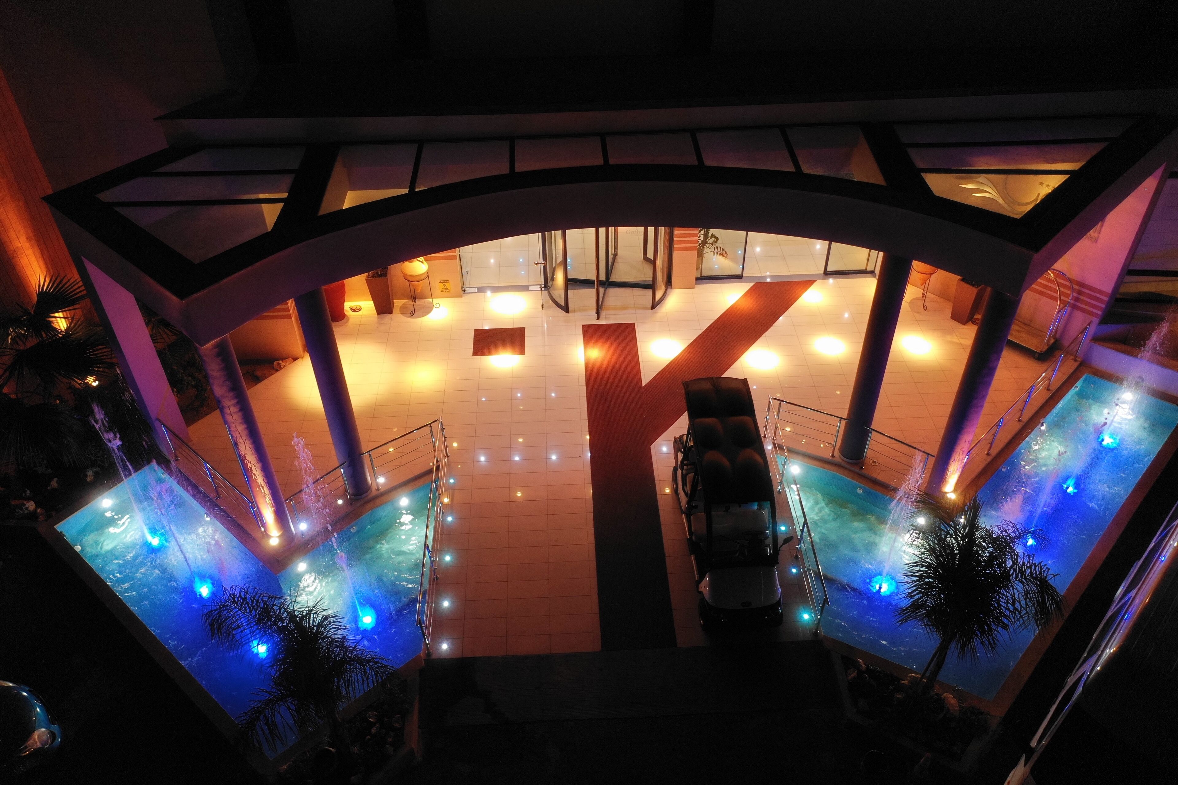 Galini Sea View Hotel