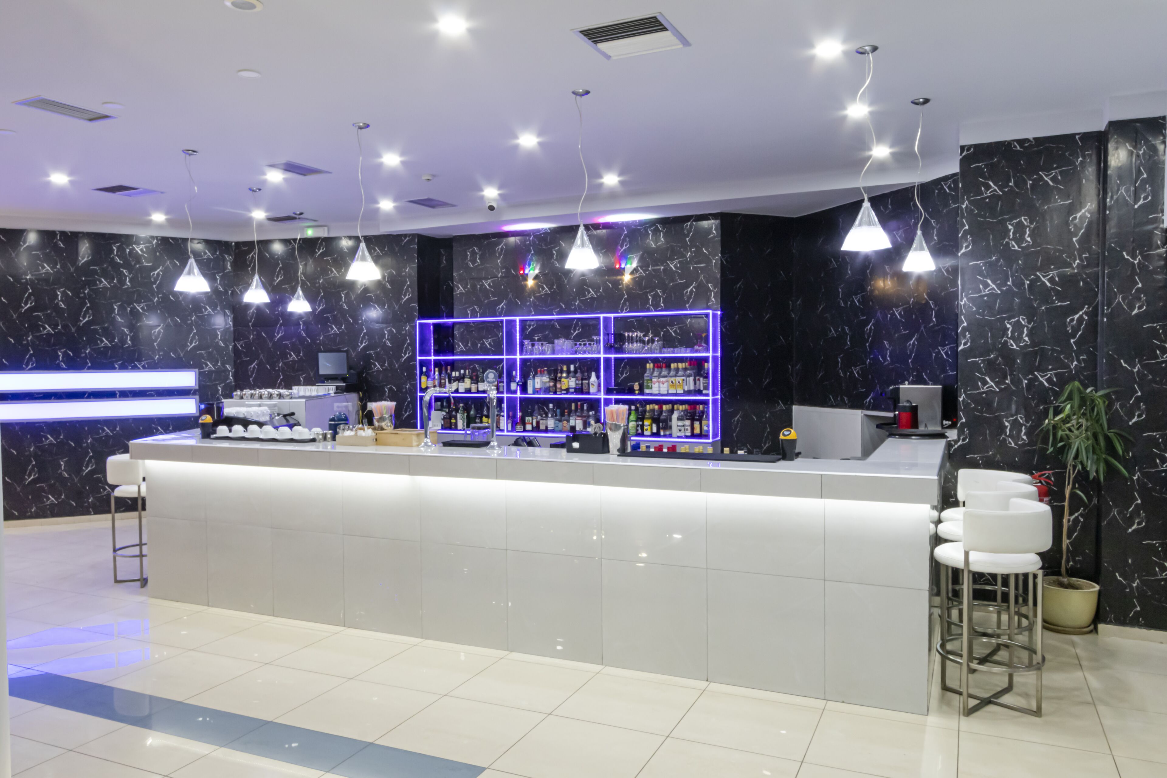 Galini Sea View Hotel