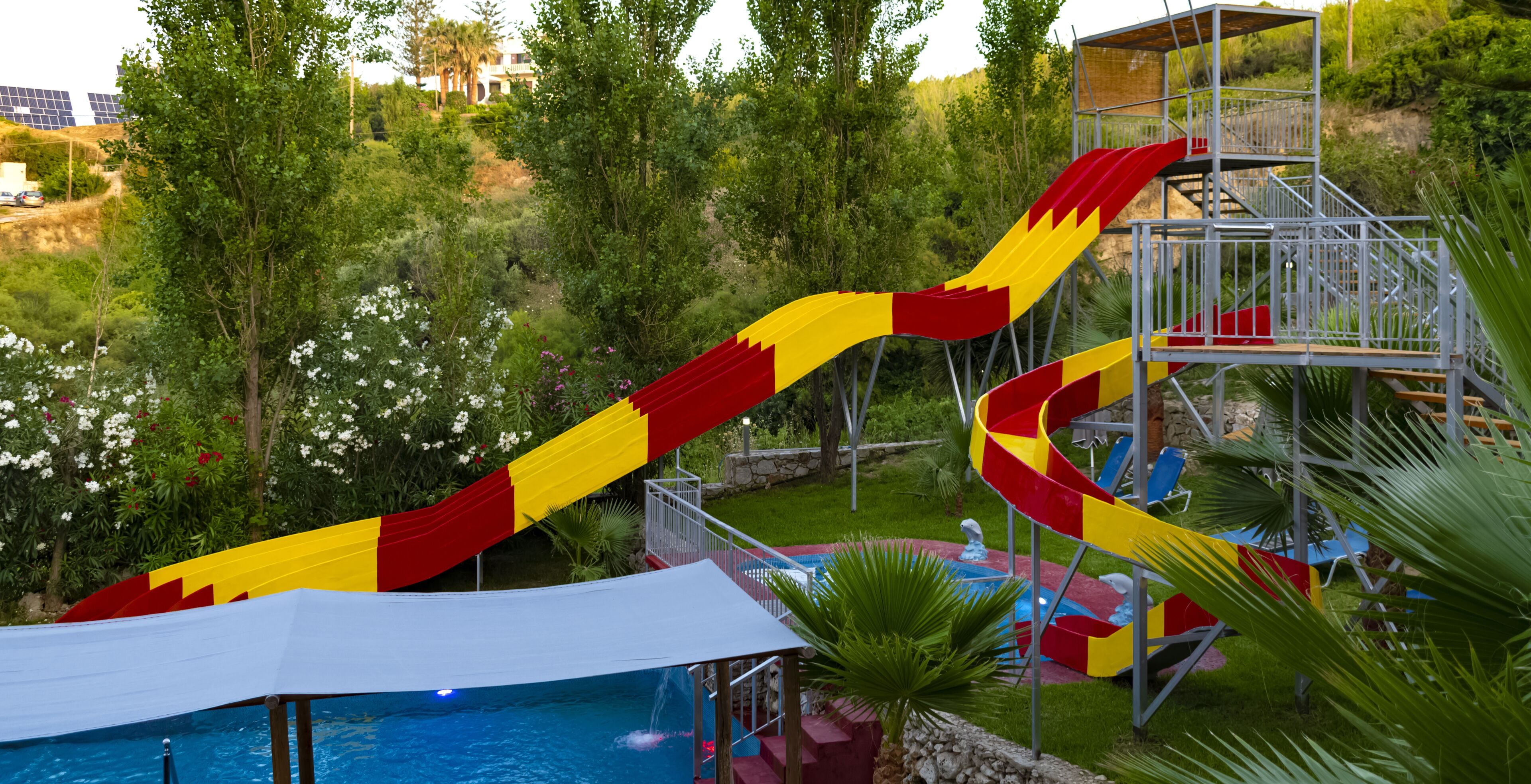 Galini Sea View Hotel