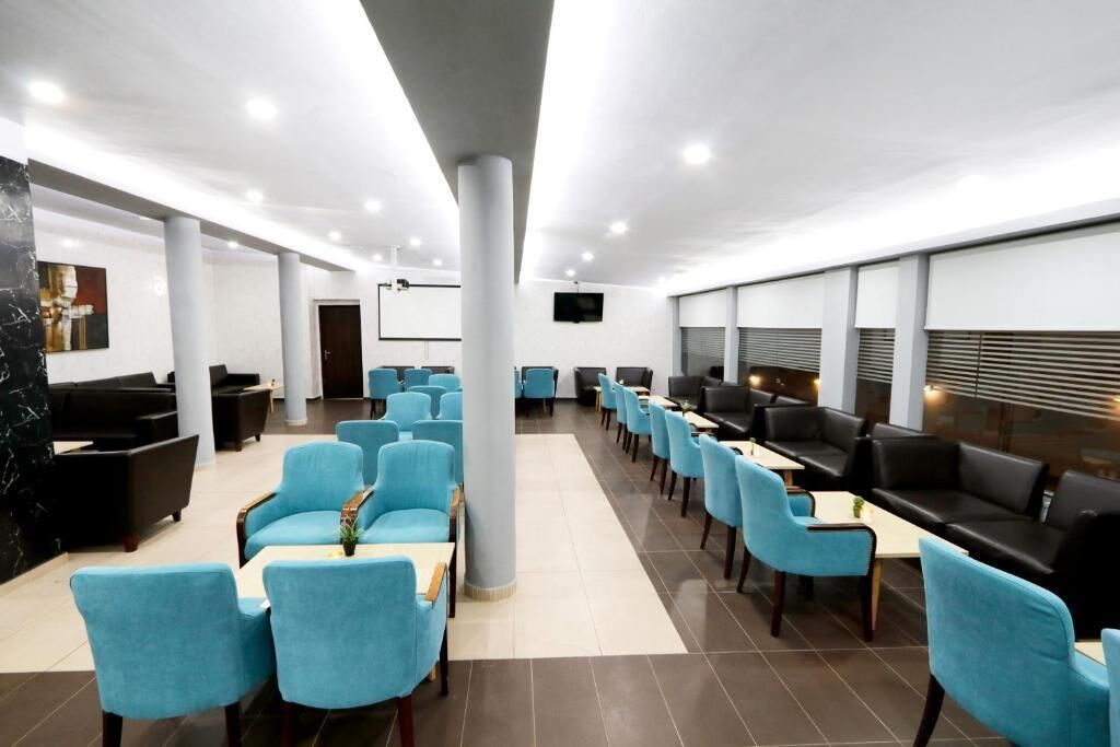 Galini Sea View Hotel