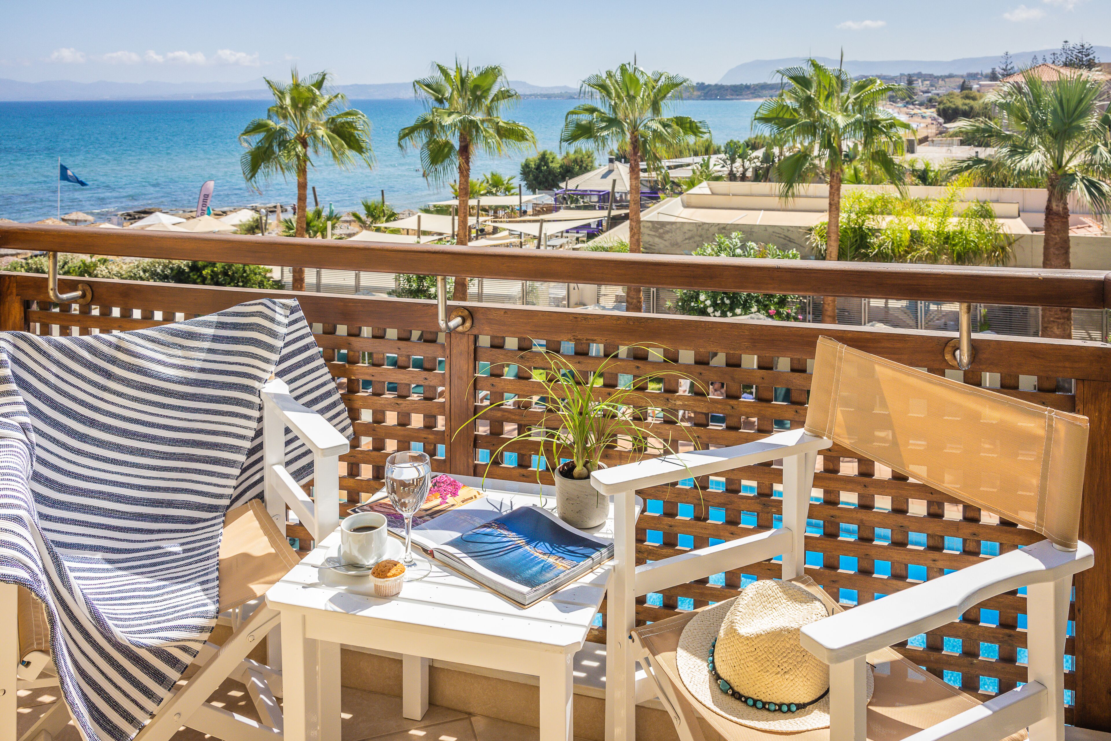 Giannoulis Santa Marina Plaza