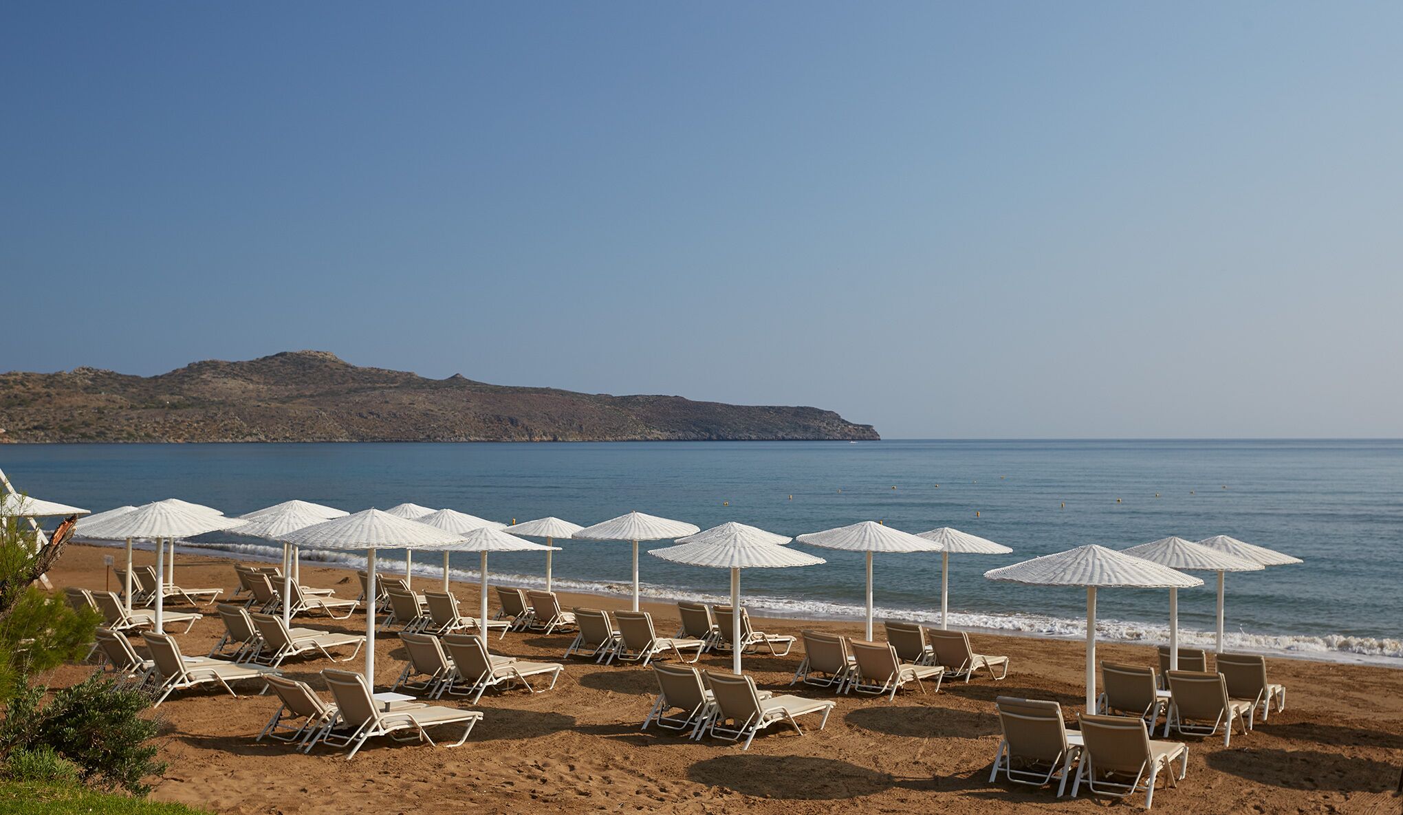 Giannoulis Santa Marina Plaza