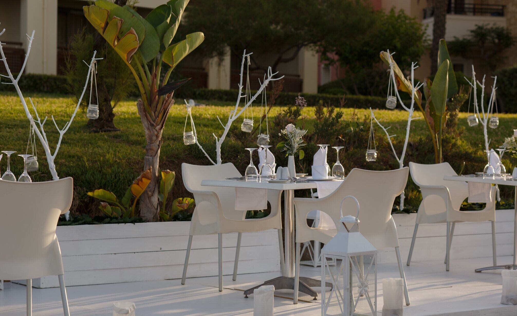Giannoulis Santa Marina Plaza