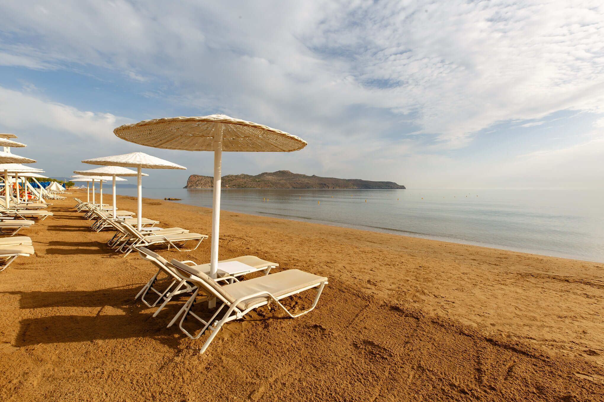 Giannoulis Santa Marina Plaza