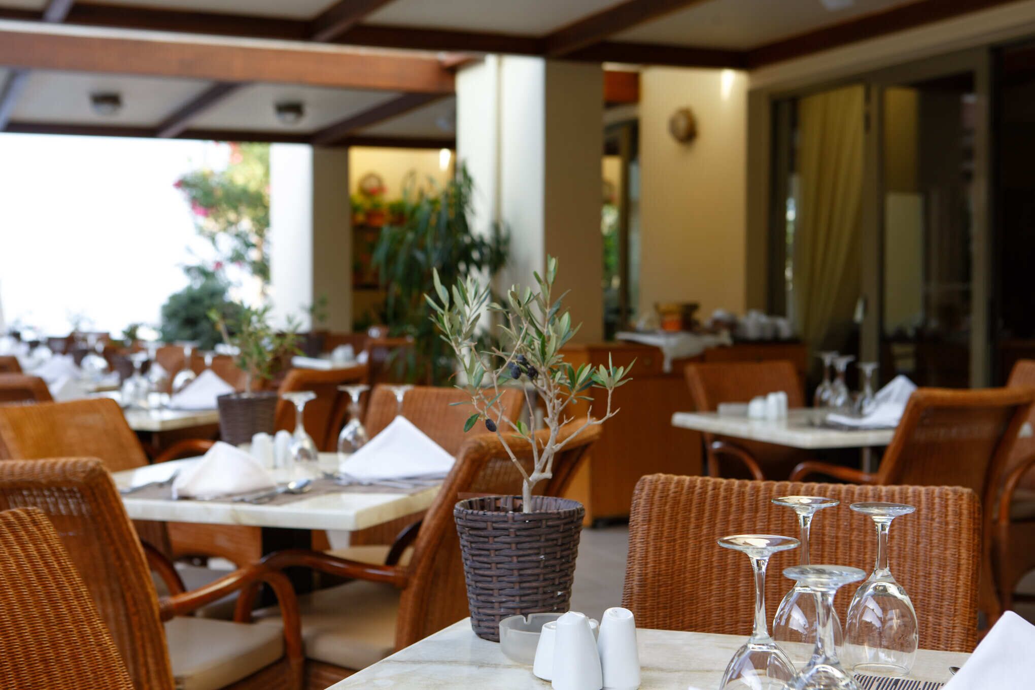 Giannoulis Santa Marina Plaza