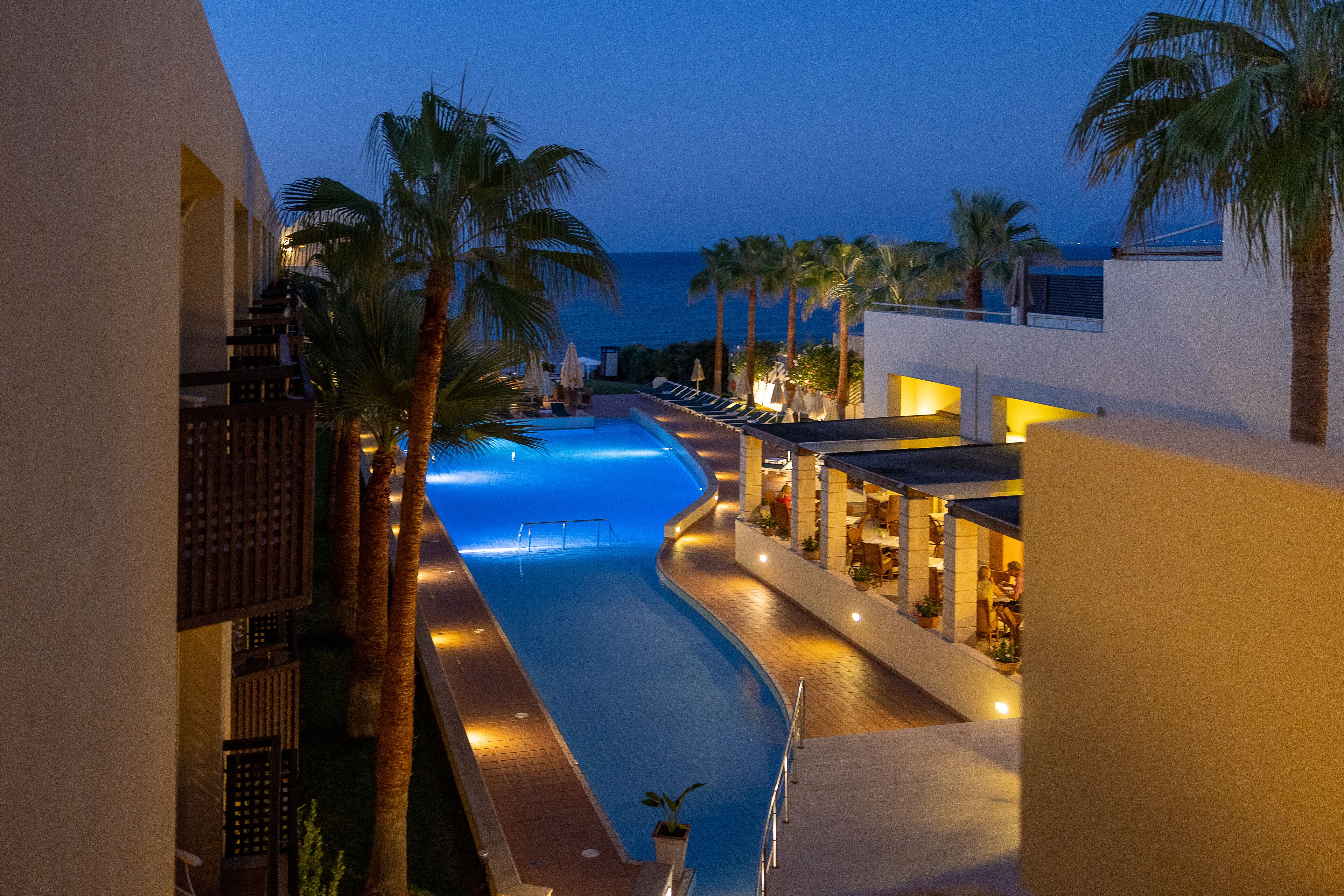 Giannoulis Santa Marina Plaza