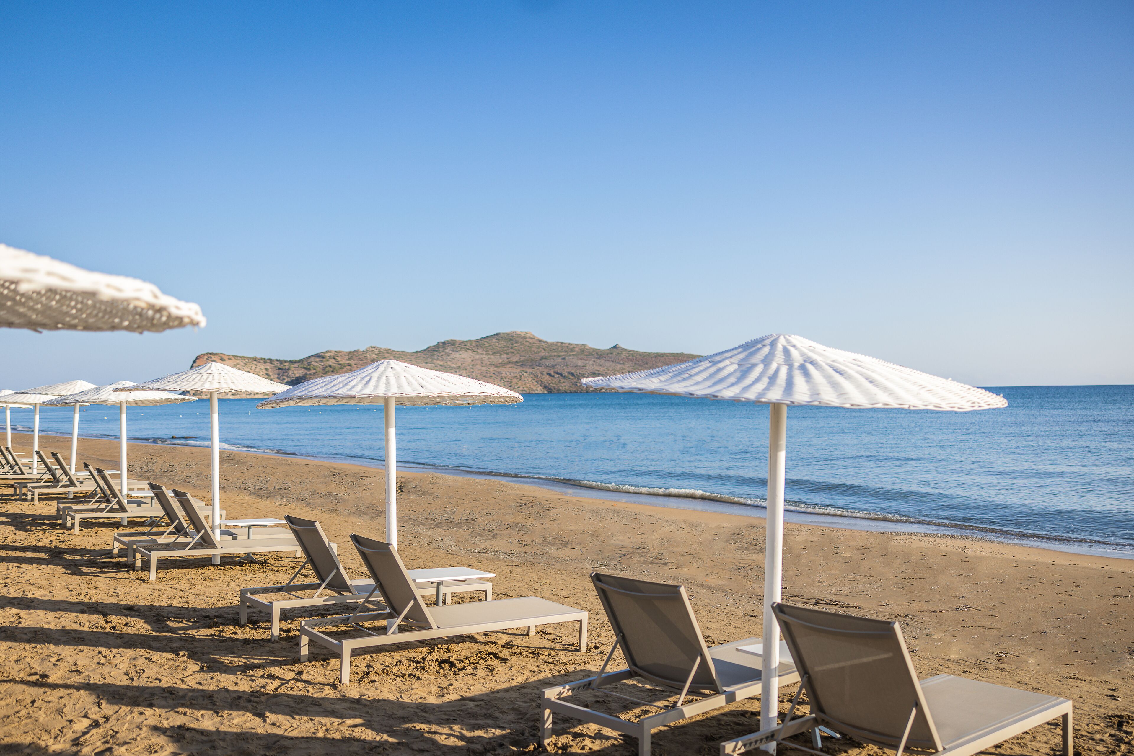 Giannoulis Santa Marina Plaza